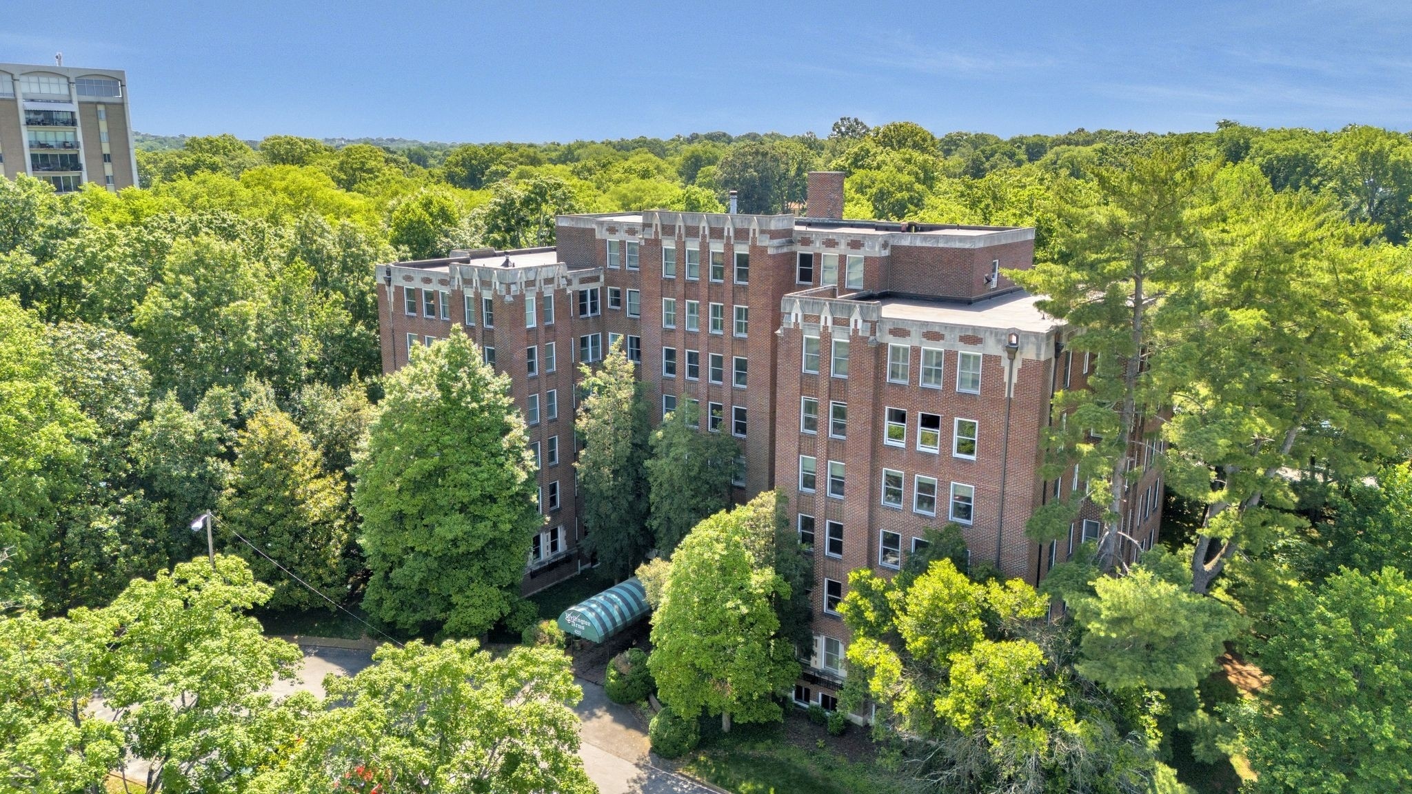 4225 Harding Pike #603, Nashville, TN 37205