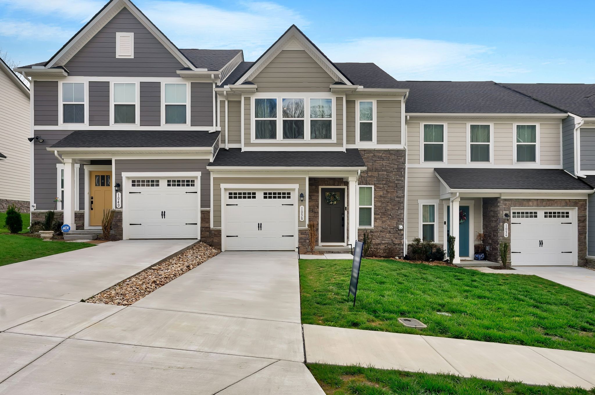 1038 Mountain View Dr, Thompsons Station, TN 37179