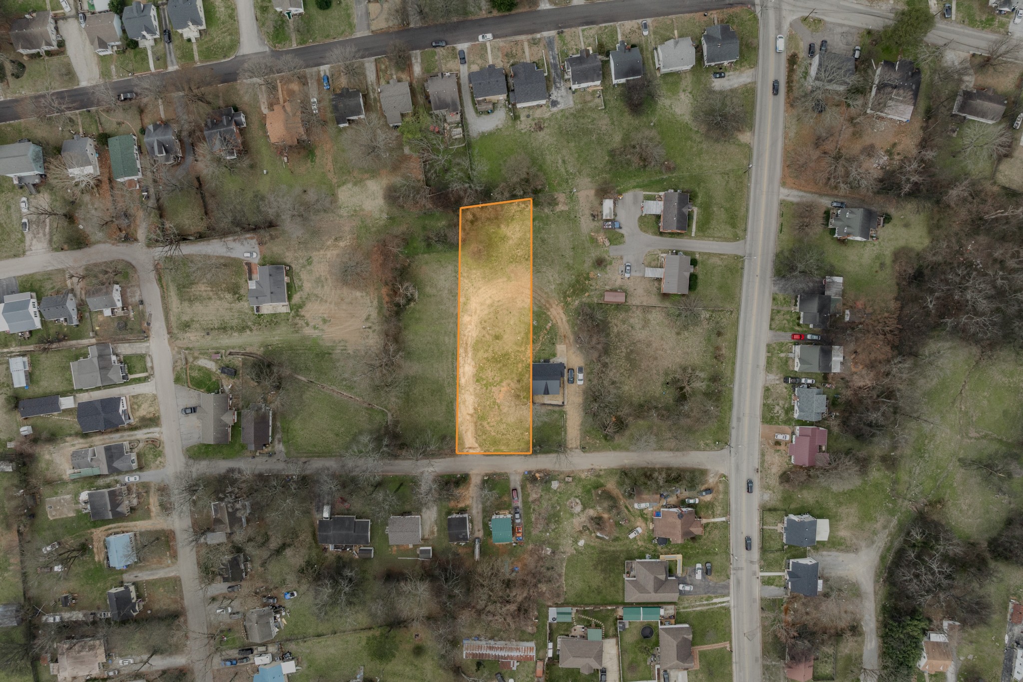 0 Cherokee Dr Lot 6, Columbia, TN 38401