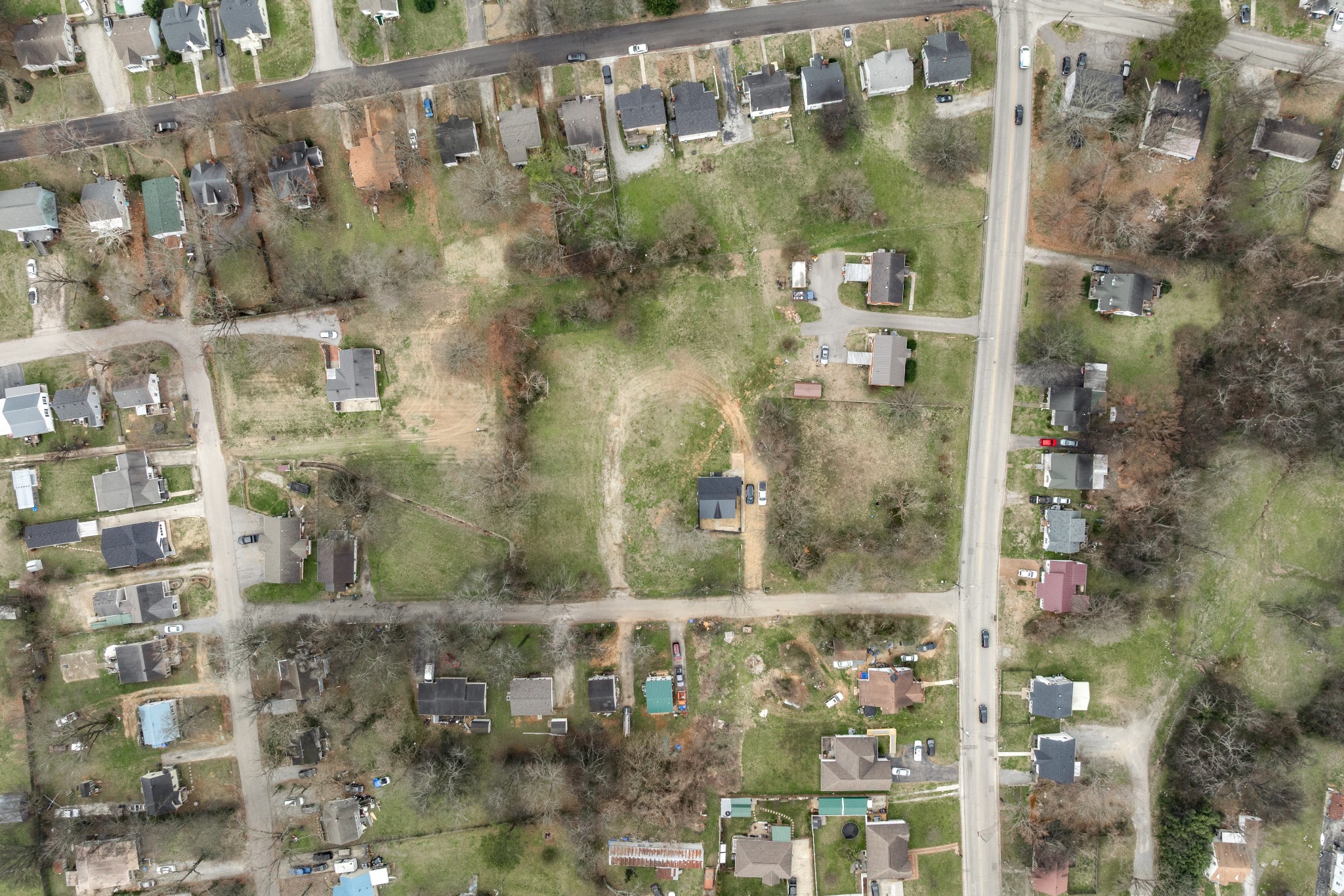 0 Cherokee Dr Lot 6, Columbia, TN 38401