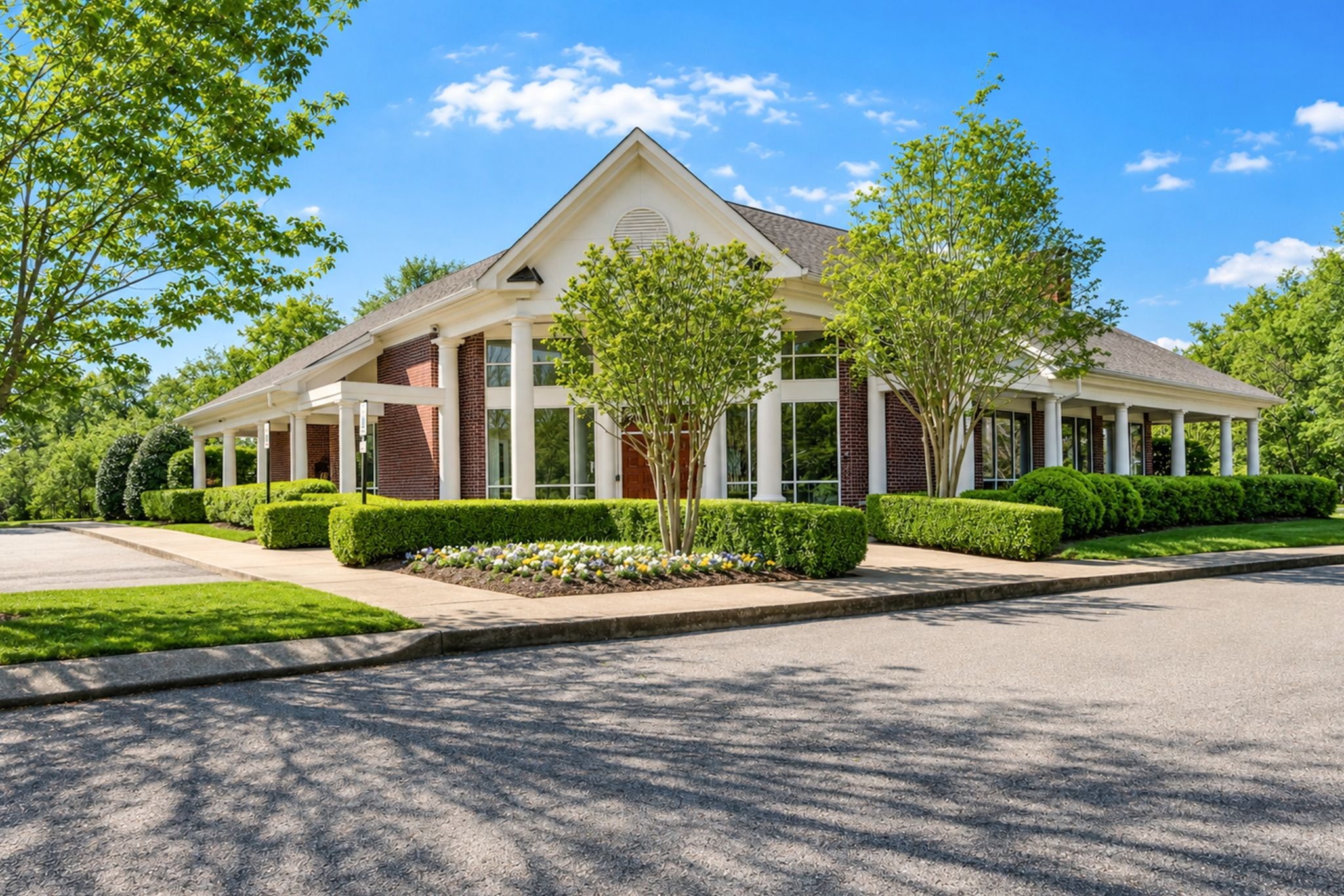 1811 Charity Dr, Brentwood, TN 37027