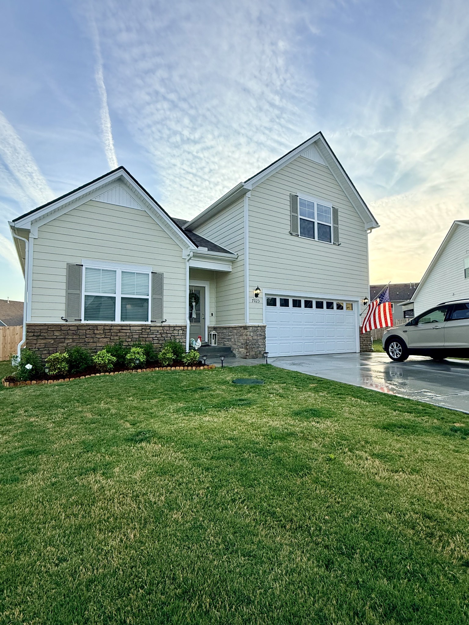7023 Sully Ct, Fairview, TN 37062