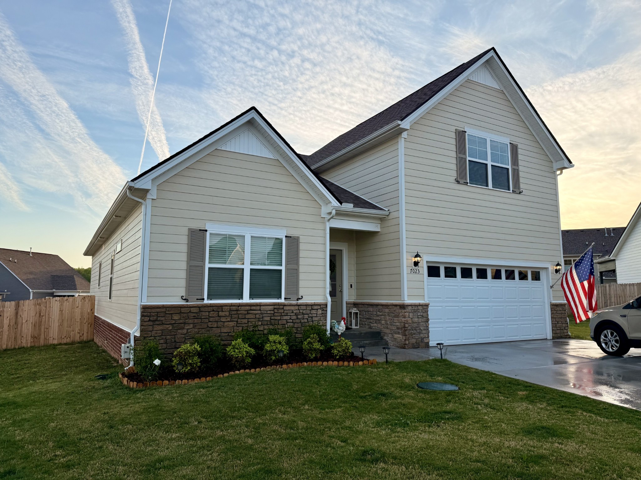 7023 Sully Ct, Fairview, TN 37062