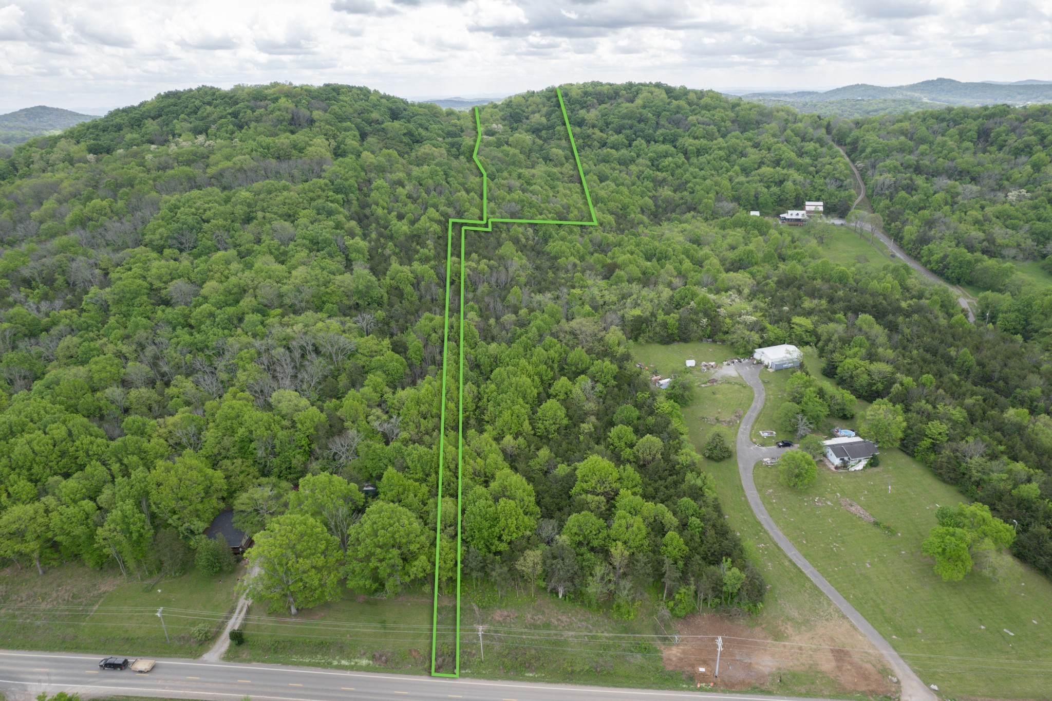 0 Nolensville Rd, Nolensville, TN 37135