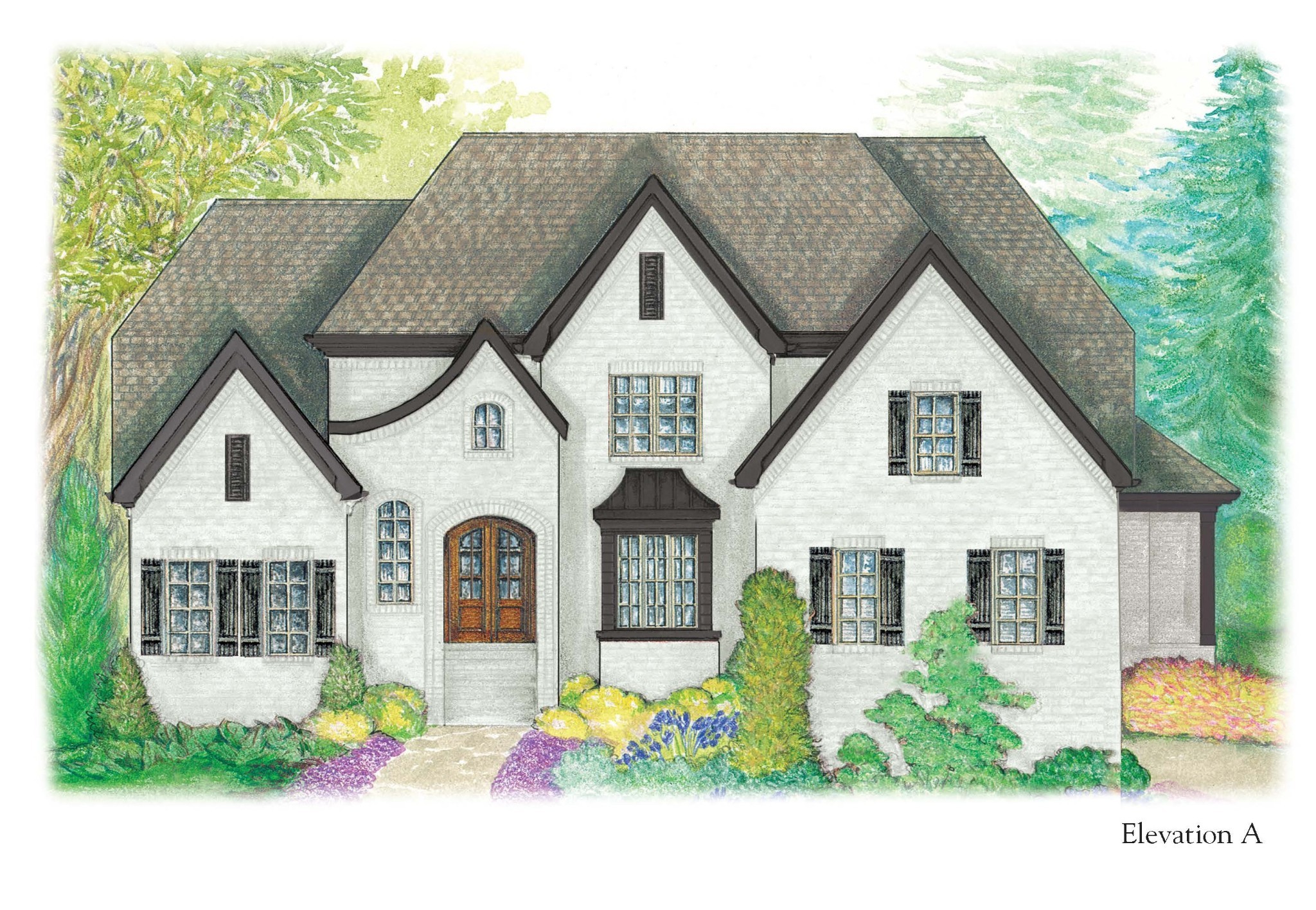 1966 Napa Dr, Brentwood, TN 37027