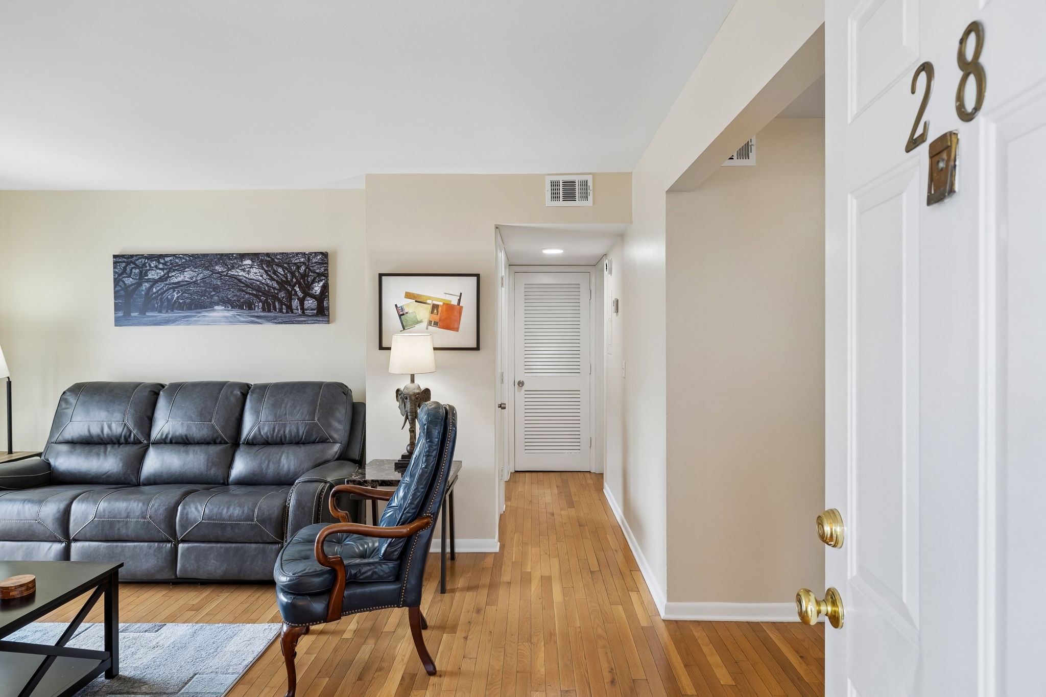 370 Wallace Rd #A28, Nashville, TN 37211