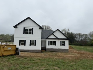704 Jess Harris Rd, Pleasant View, TN 37146