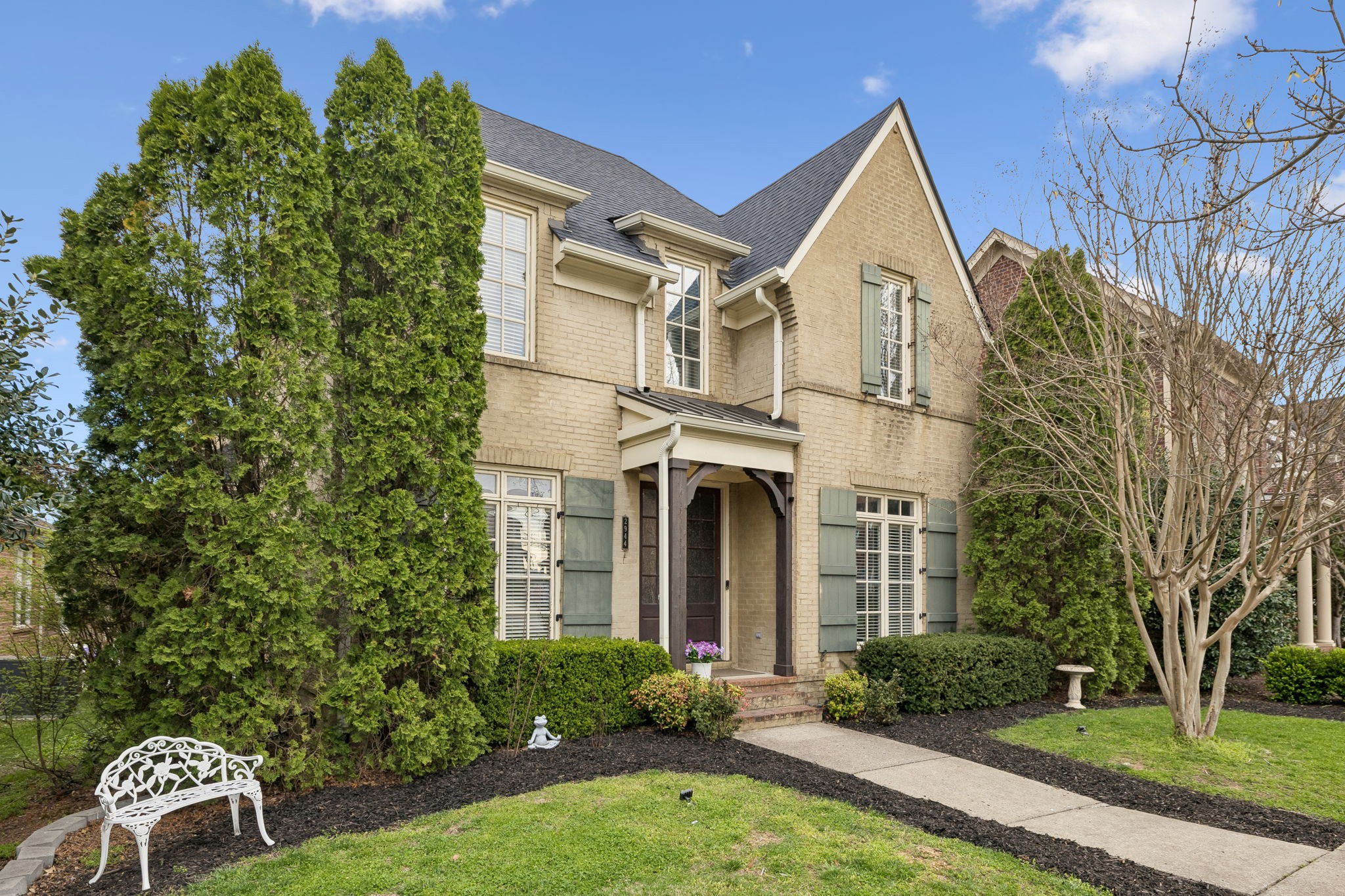 2944 Americus Dr, Thompsons Station, TN 37179