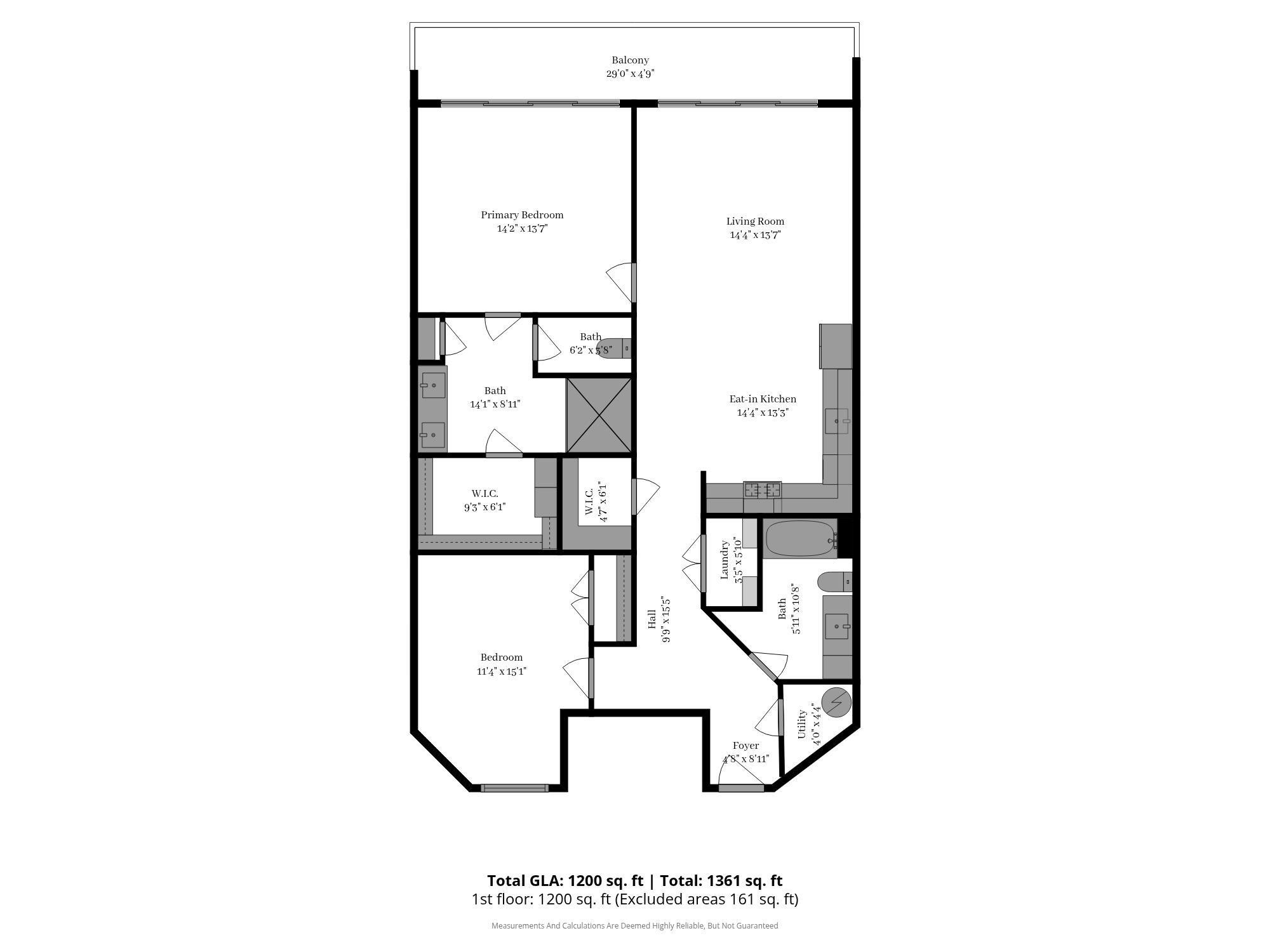 1024 Club View Dr #E 102, Gallatin, TN 37066