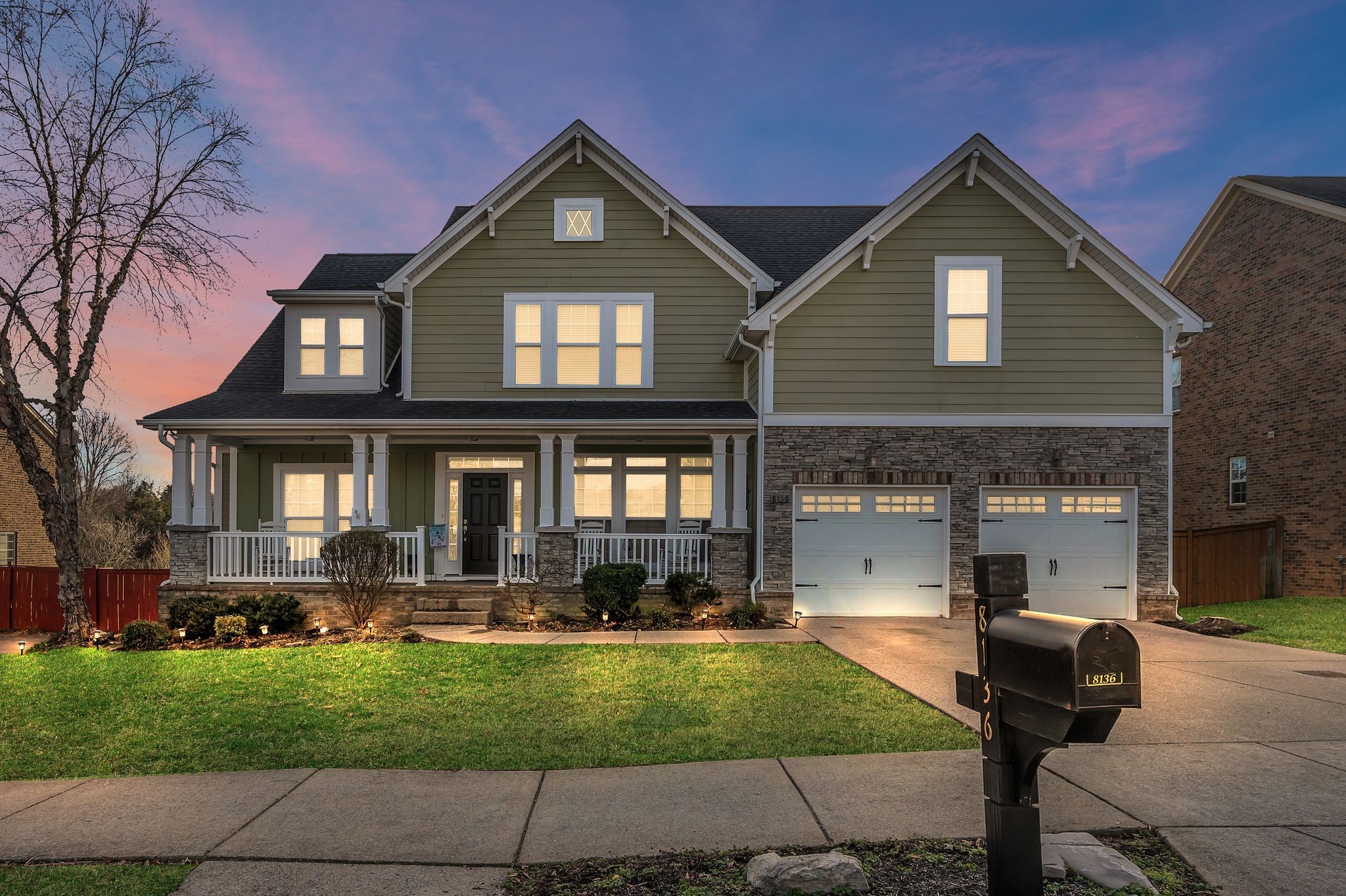 8136 Middlewick Ln, Nolensville, TN 37135