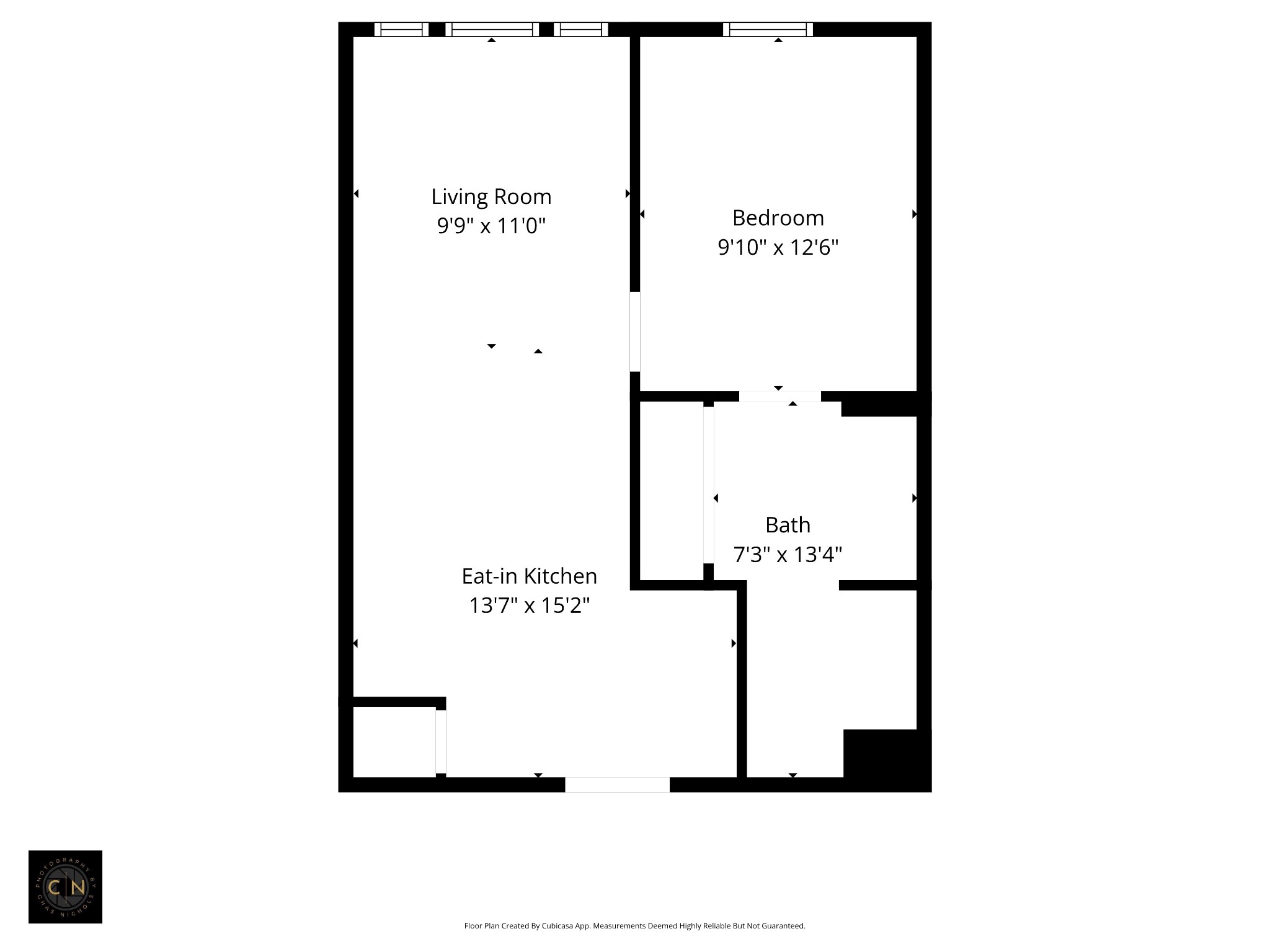 1310 Lischey Ave #203, Nashville, TN 37207