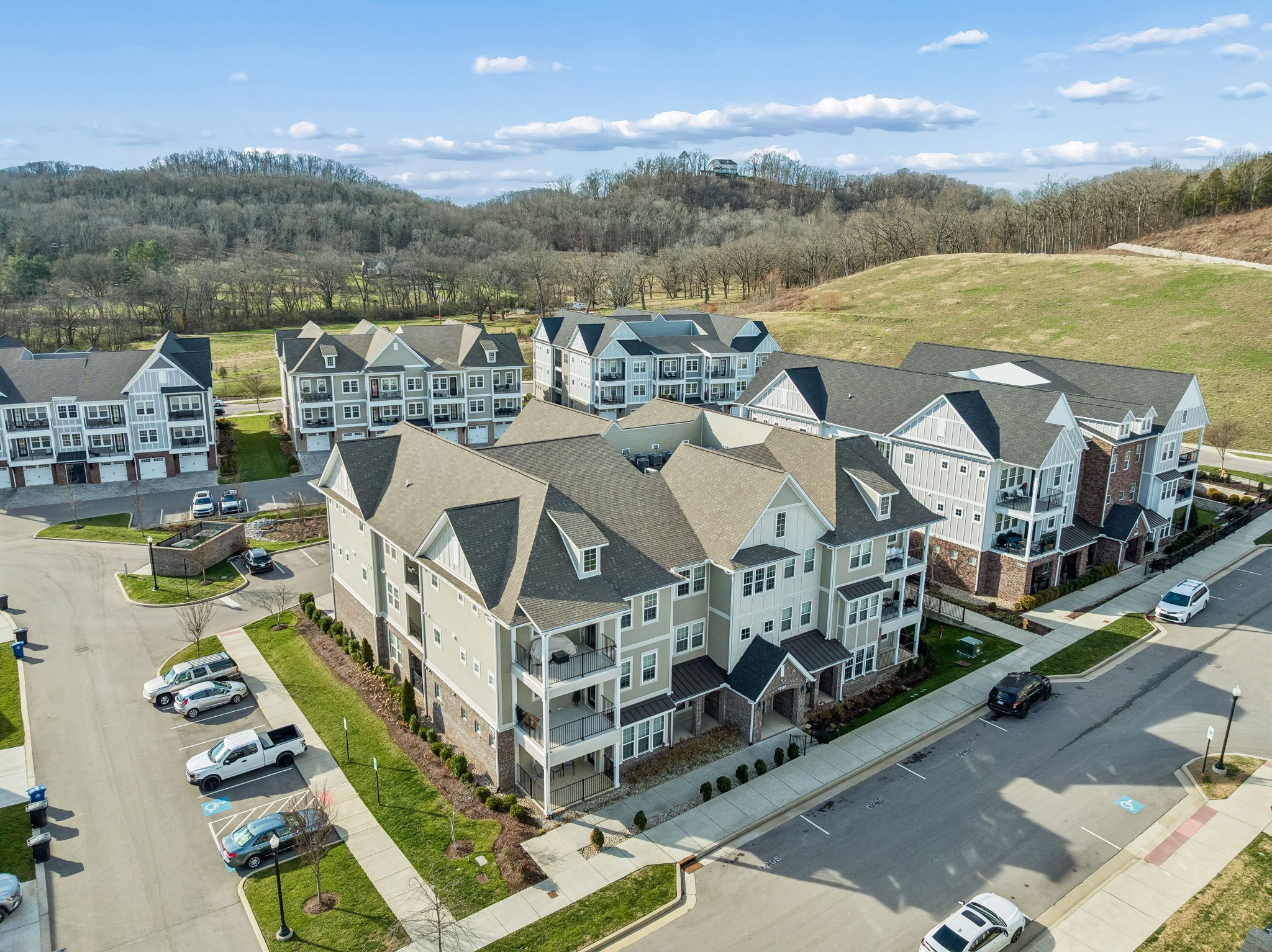 1000 Vintage Green Ln #1104, Franklin, TN 37064
