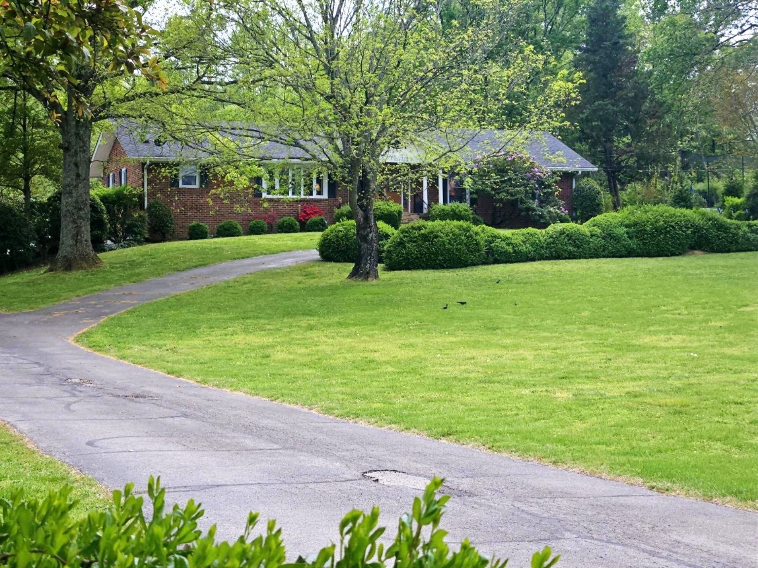 6629 Arno College Grove Rd, College Grove, TN 37046