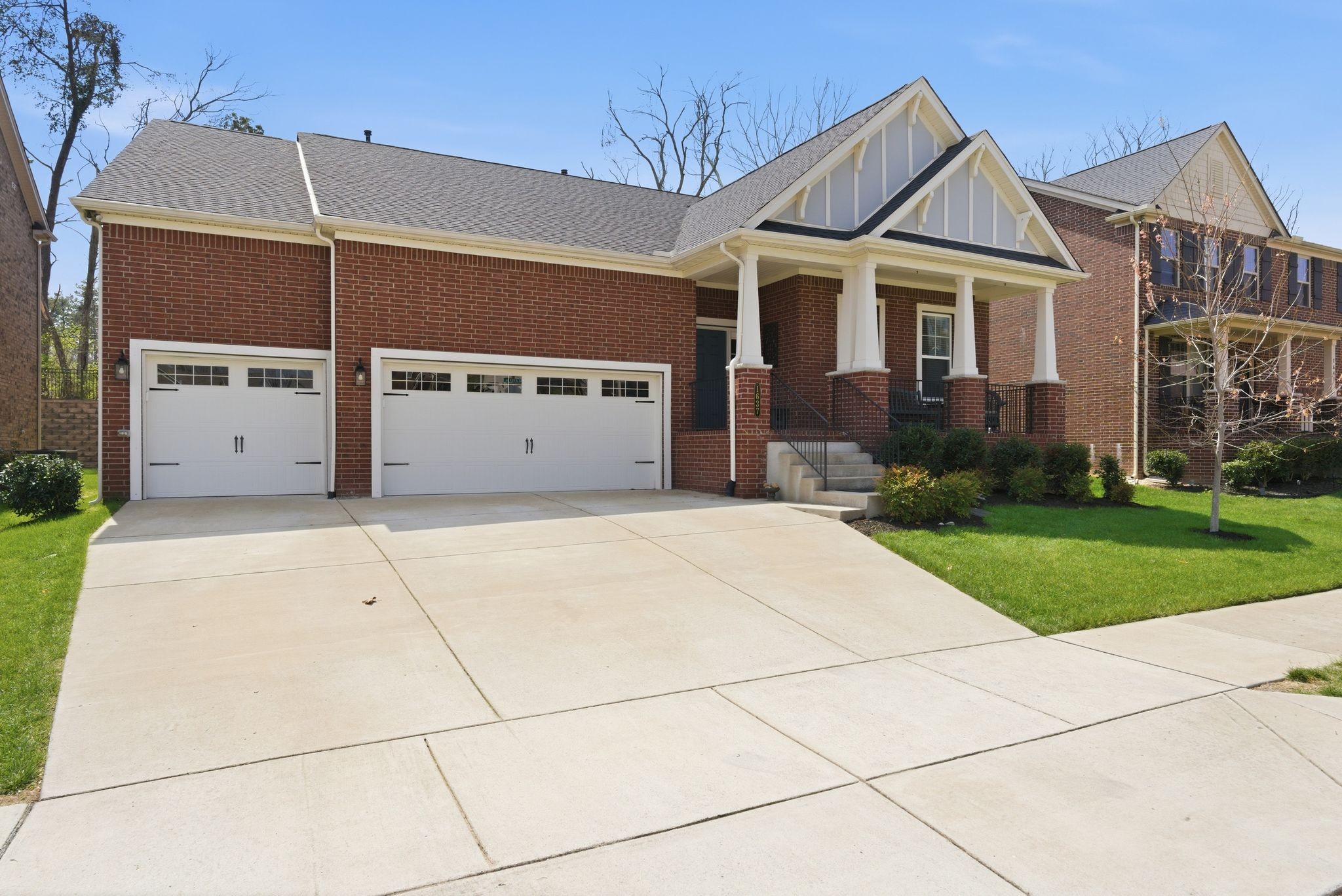 1637 Alayna Dr, Nashville, TN 37221