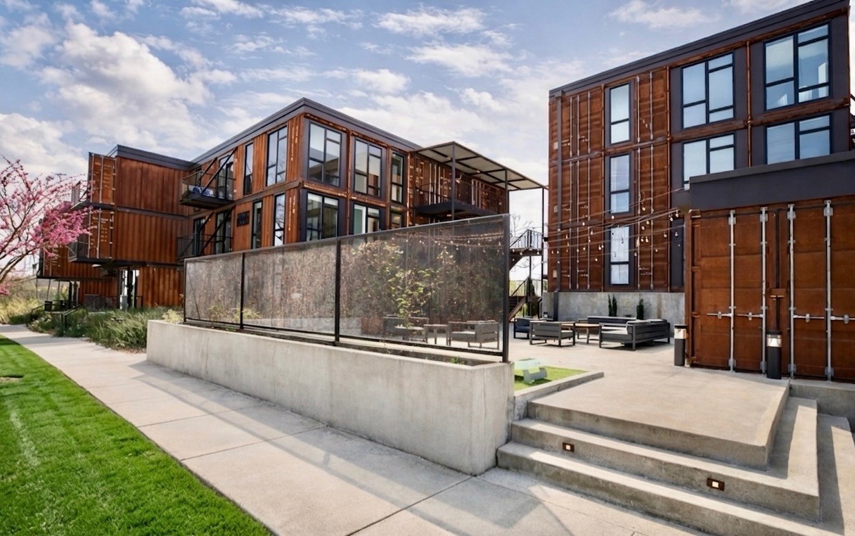 2140 Byrum Ave #216, Nashville, TN 37203