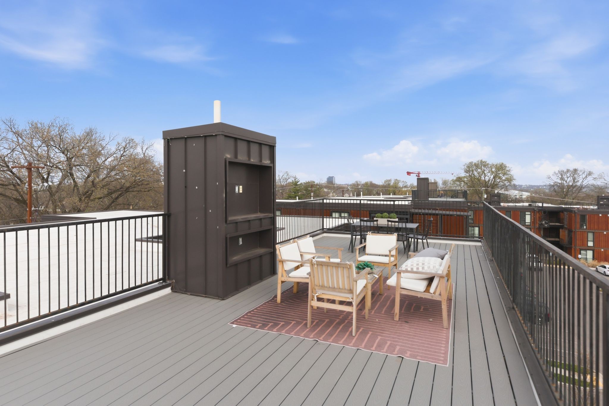 2140 Byrum Ave #315, Nashville, TN 37203