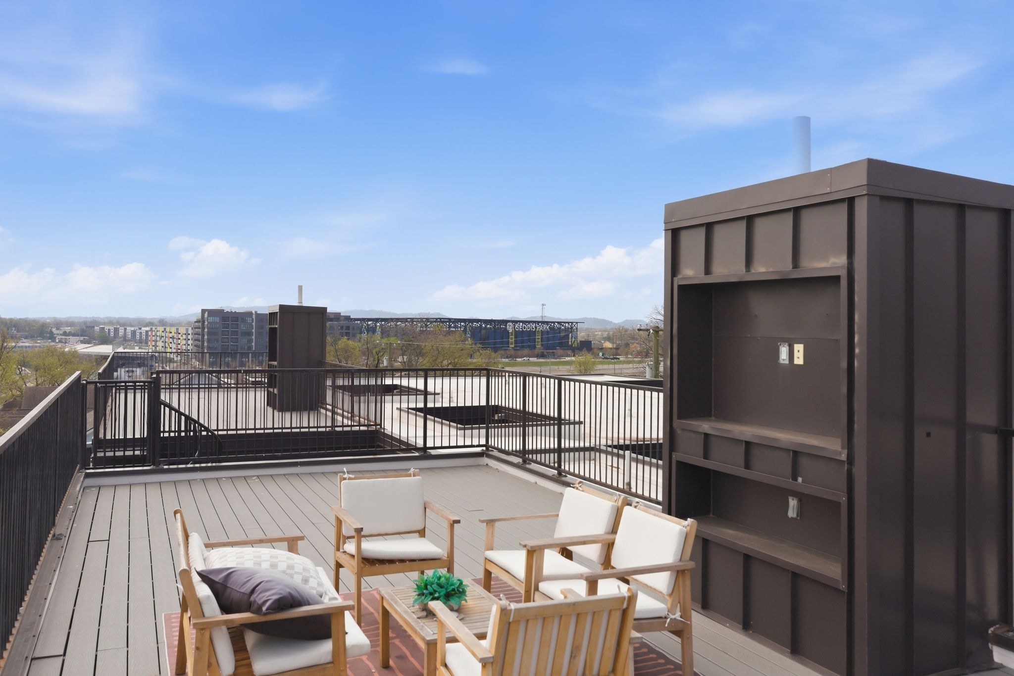 2140 Byrum Ave #315, Nashville, TN 37203