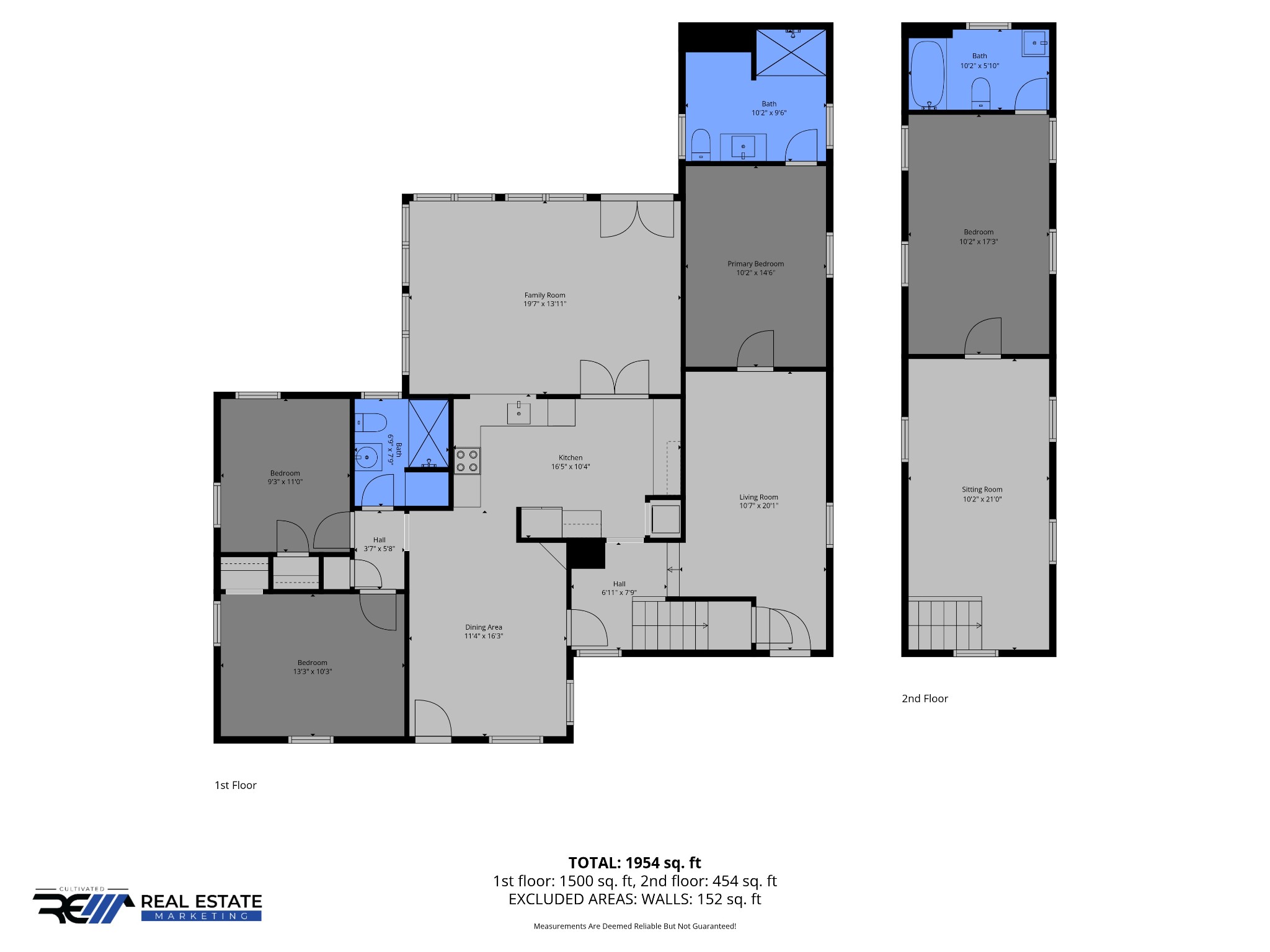 2809 Azalea Pl, Nashville, TN 37204