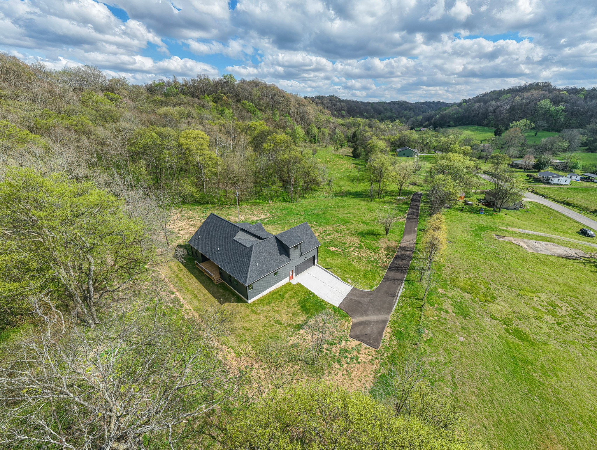 8415 W Sheepneck Rd, Mount Pleasant, TN 38474