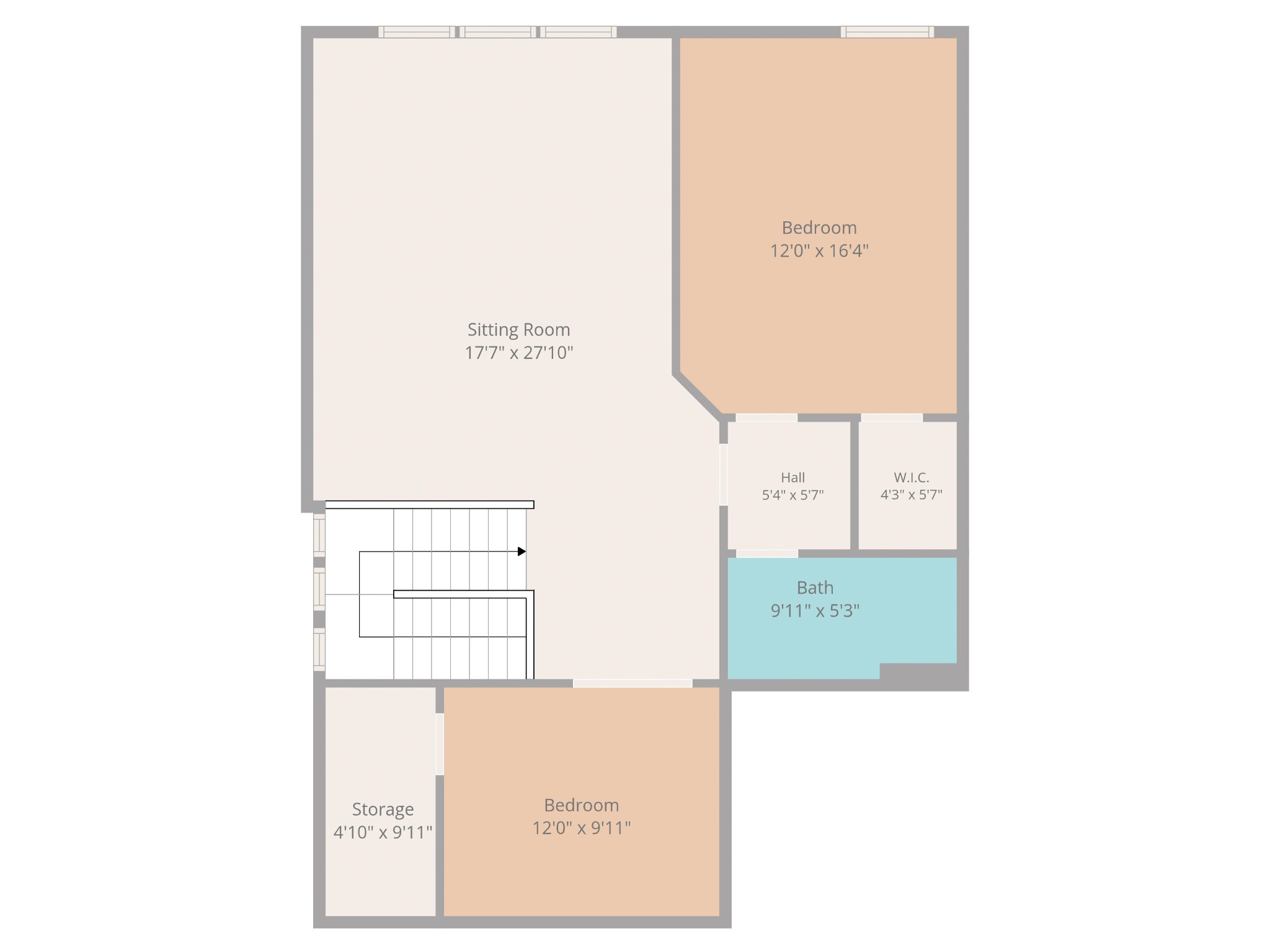 9403 Arthur Ct, Brentwood, TN 37027