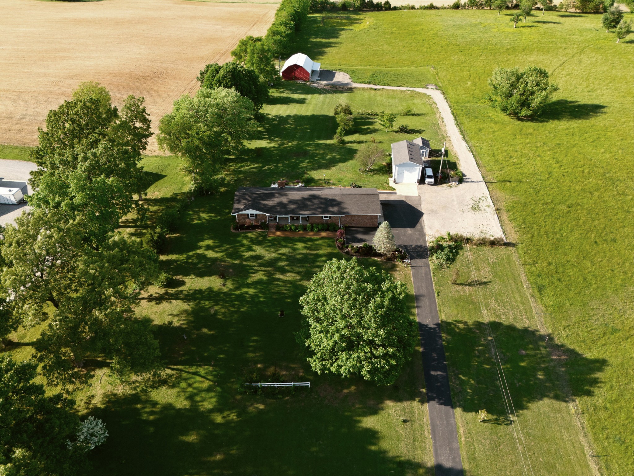 5843 Highway 41 N, Cedar Hill, TN 37032