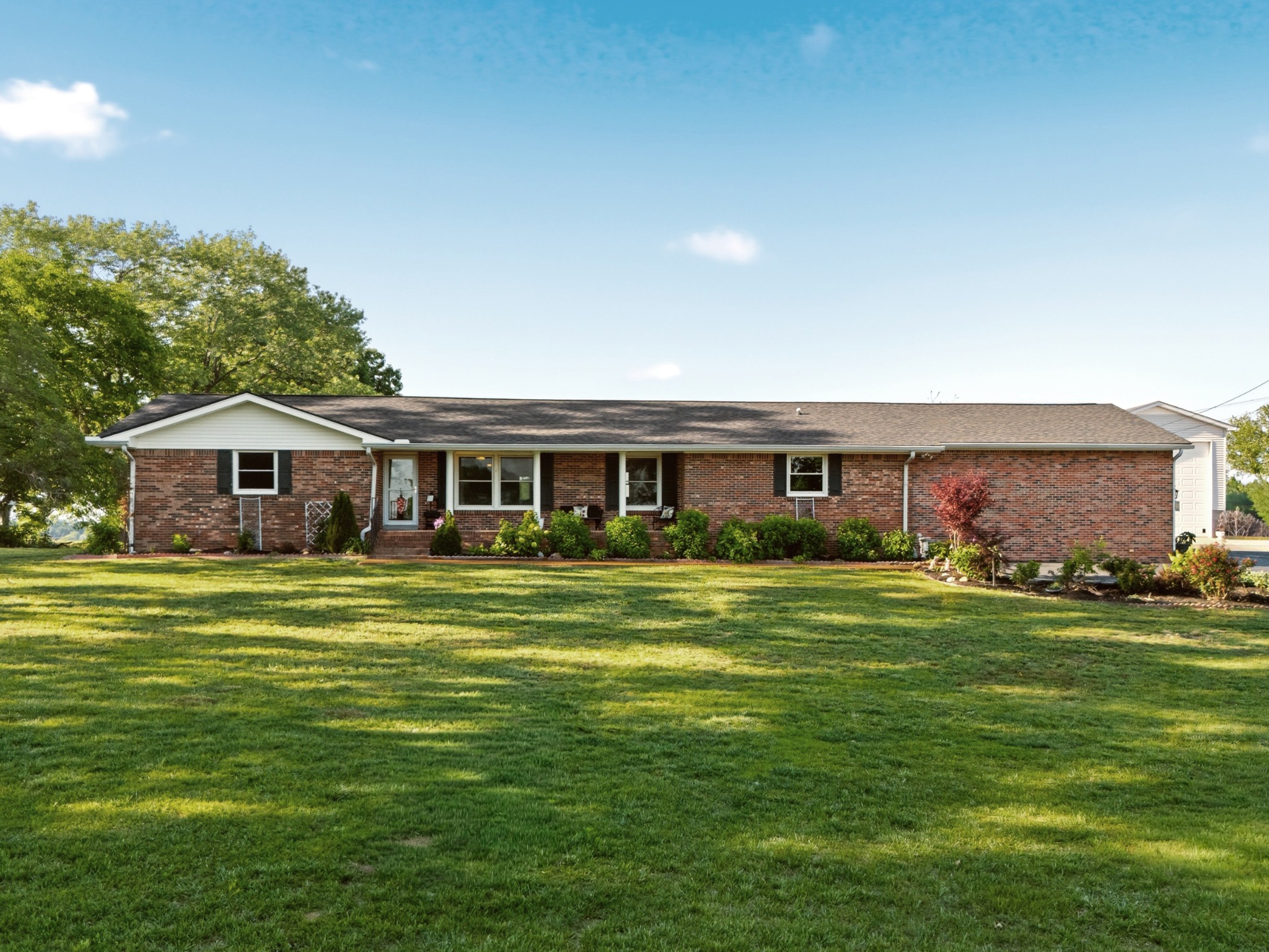 5843 Highway 41 N, Cedar Hill, TN 37032
