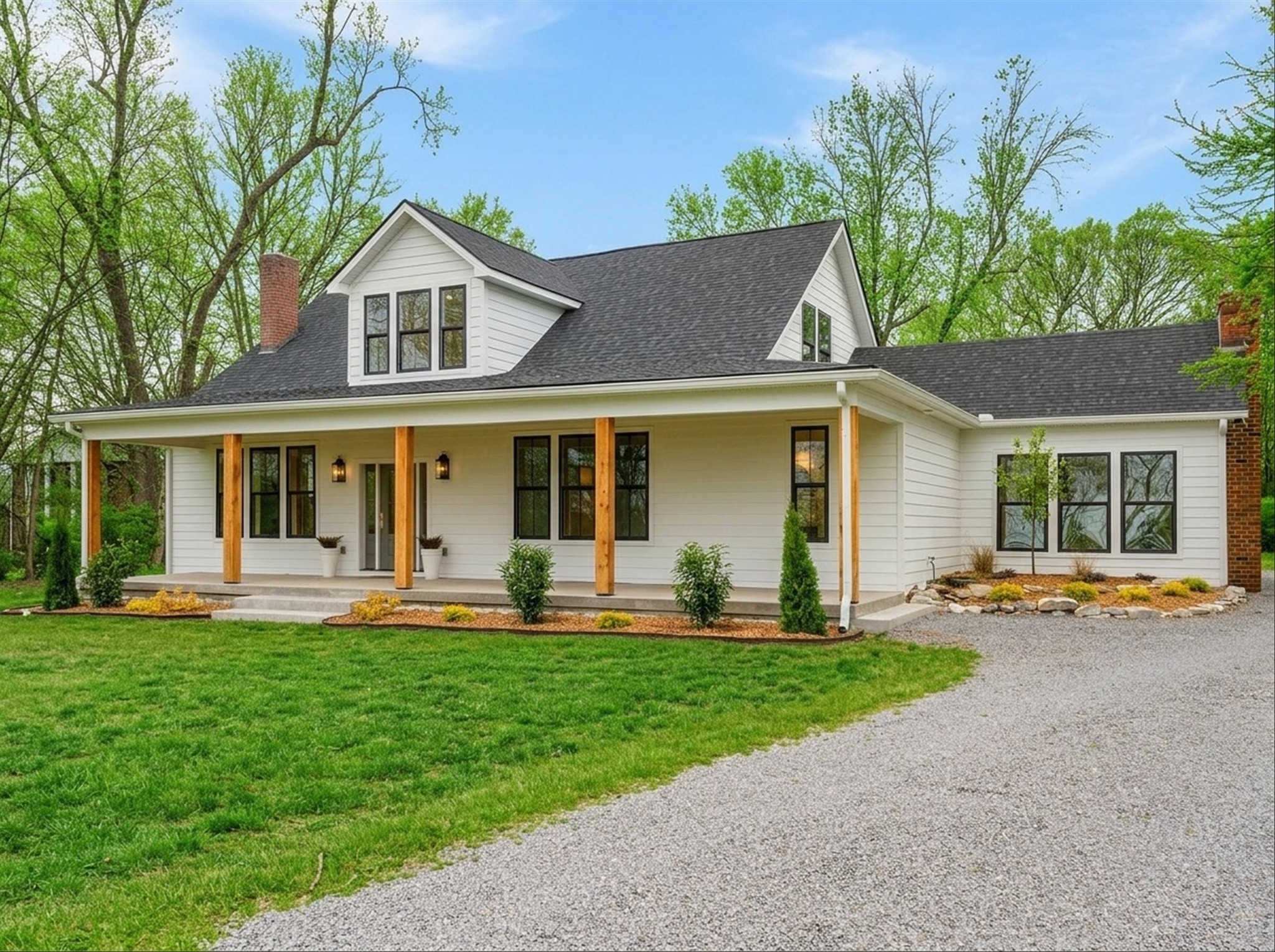 1629 Cairo Rd, Gallatin, TN 37066