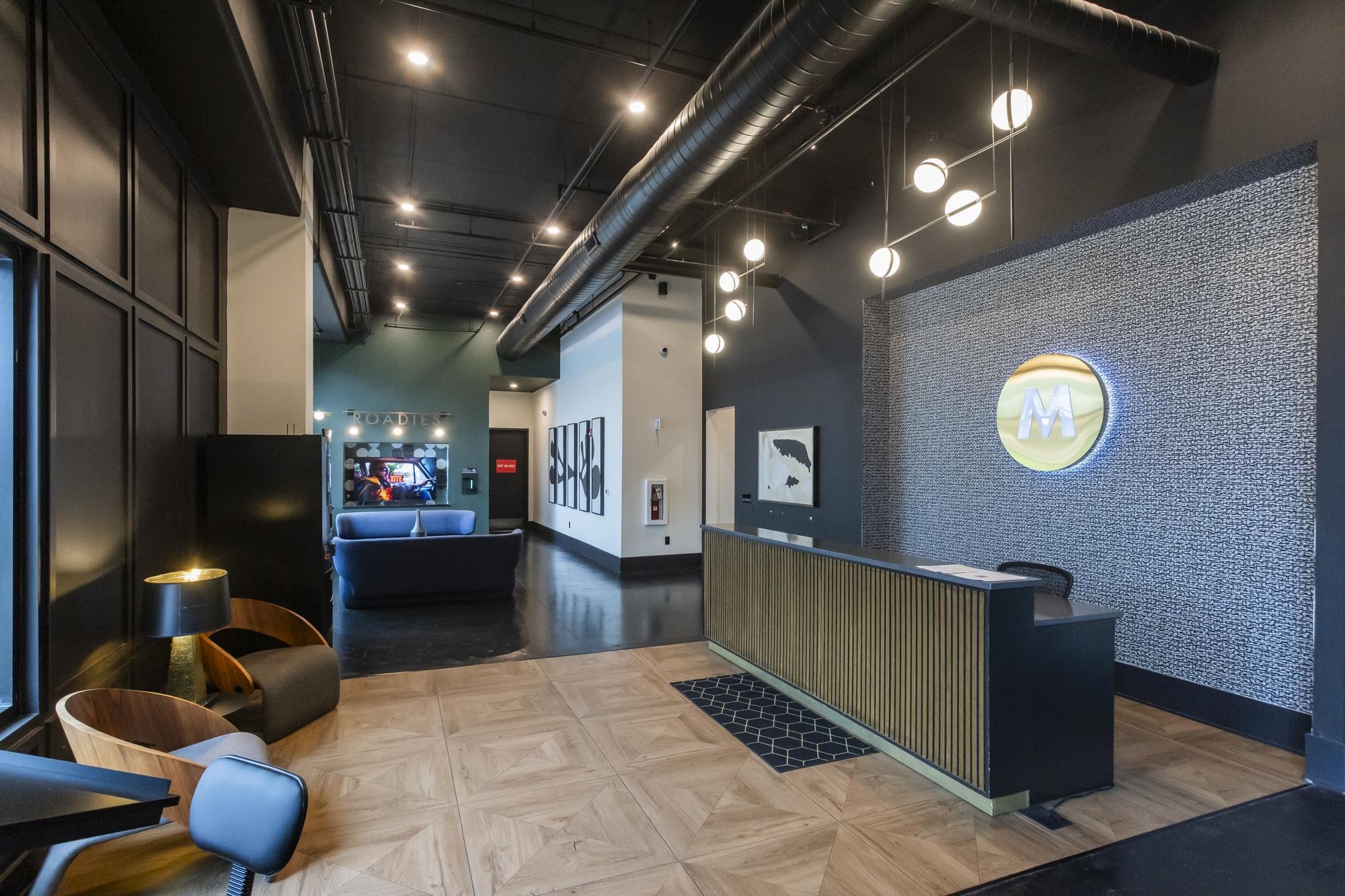 65 Lindsley Ave #502, Nashville, TN 37210