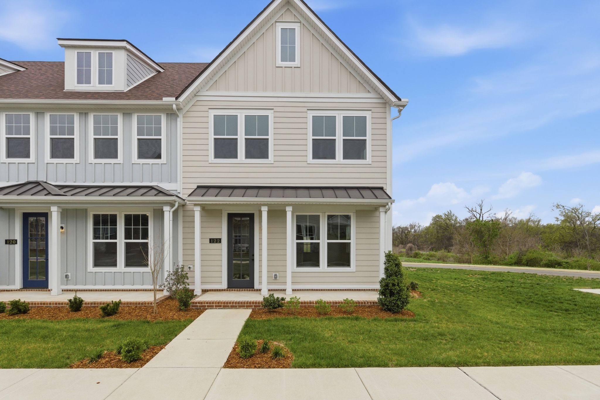 122 Valentine Aly, Nashville, TN 37218
