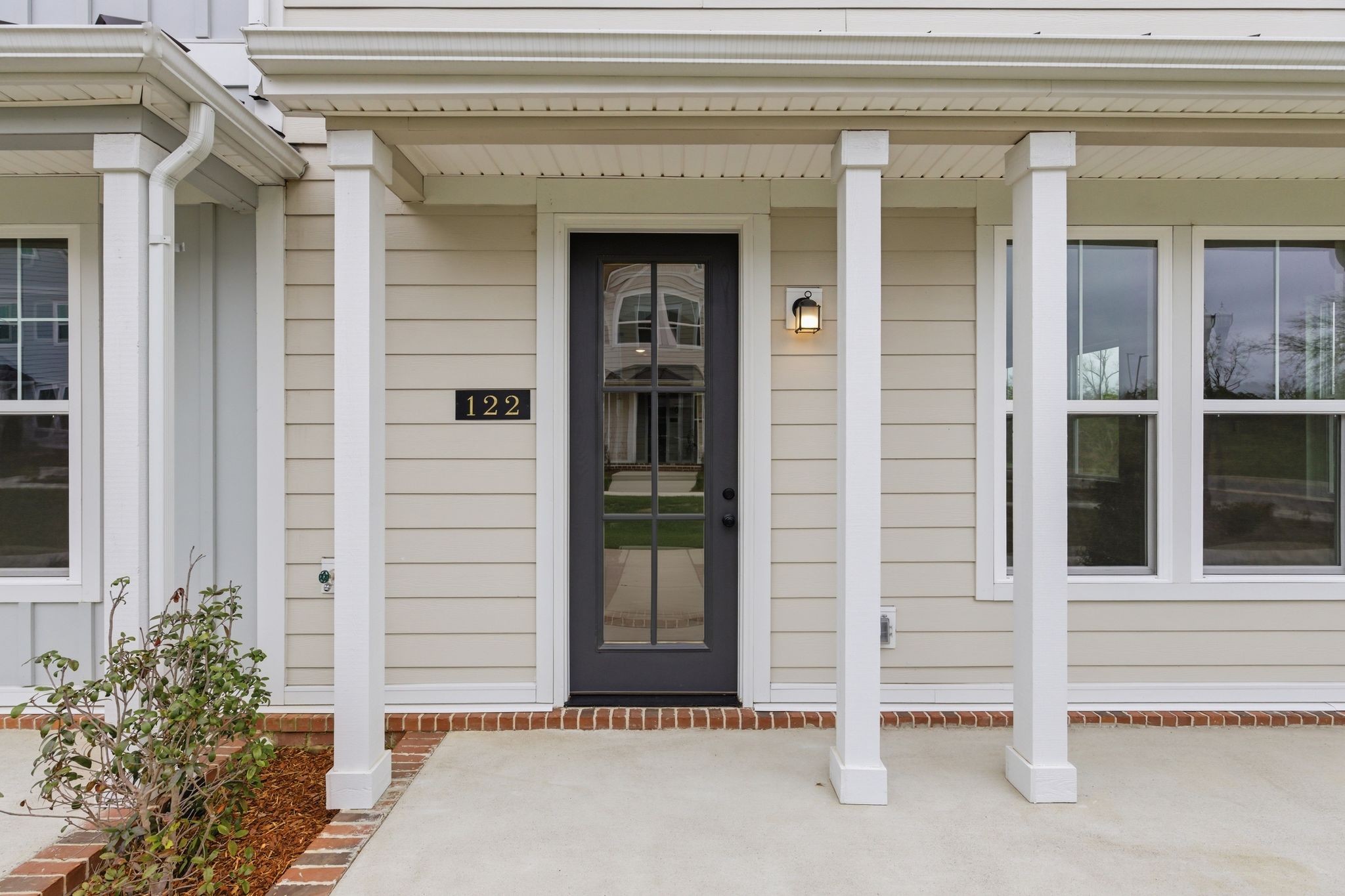 122 Valentine Aly, Nashville, TN 37218