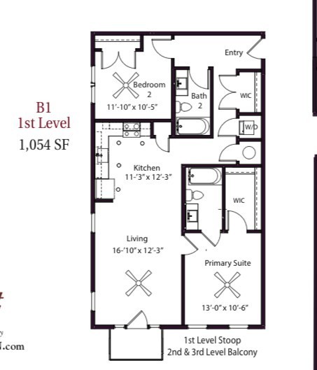 2060 Tollgate Blvd #101, Thompsons Station, TN 37179
