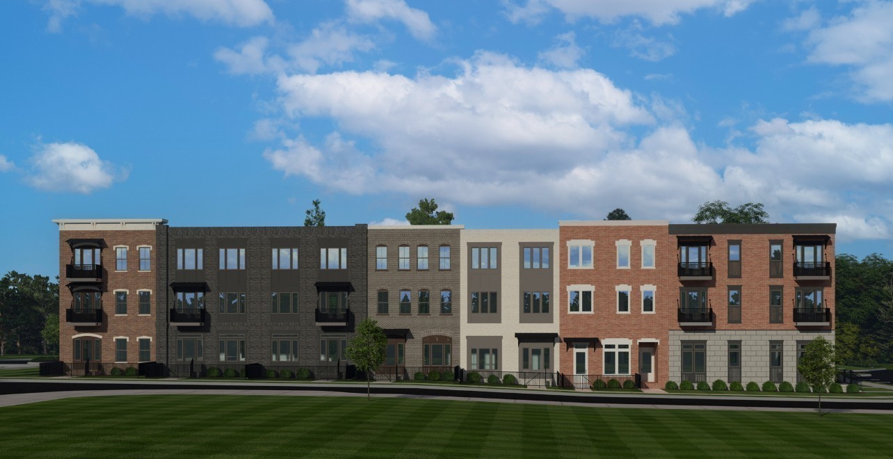 2060 Tollgate Blvd #101, Thompsons Station, TN 37179