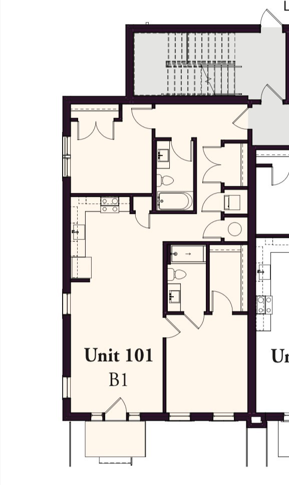 2060 Tollgate Blvd #101, Thompsons Station, TN 37179