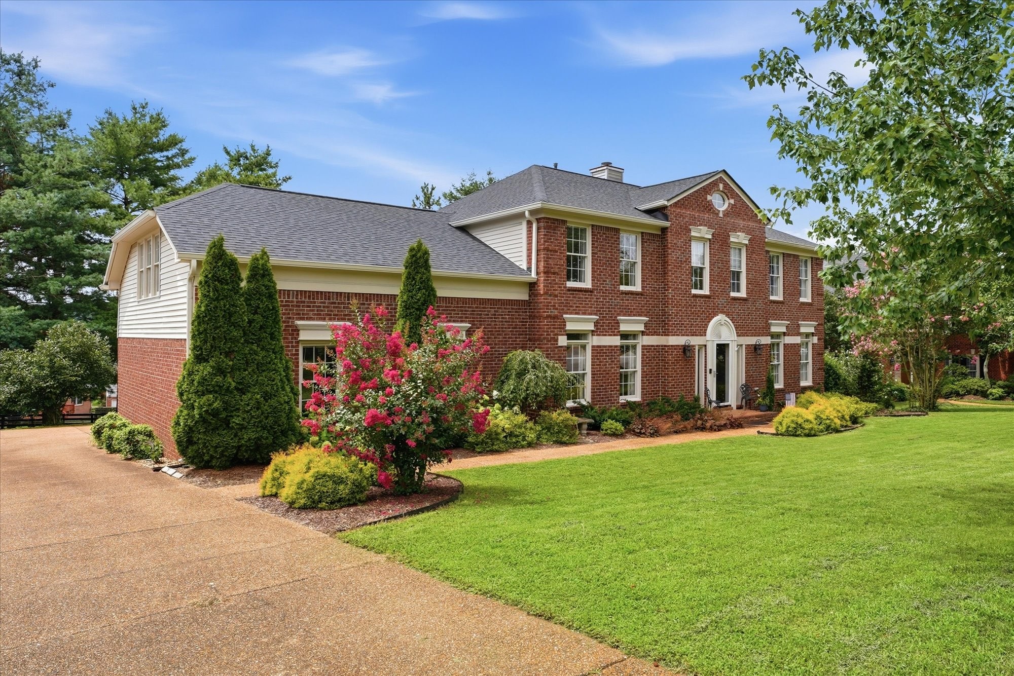 407 Springhouse Ct, Franklin, TN 37067