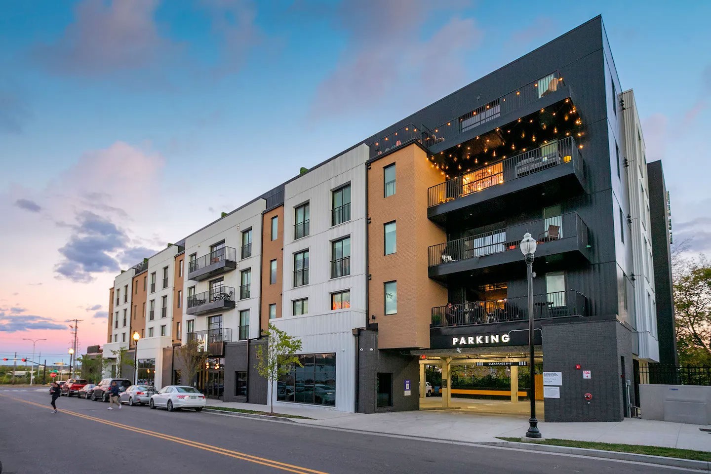 65 Lindsley Ave #313, Nashville, TN 37210