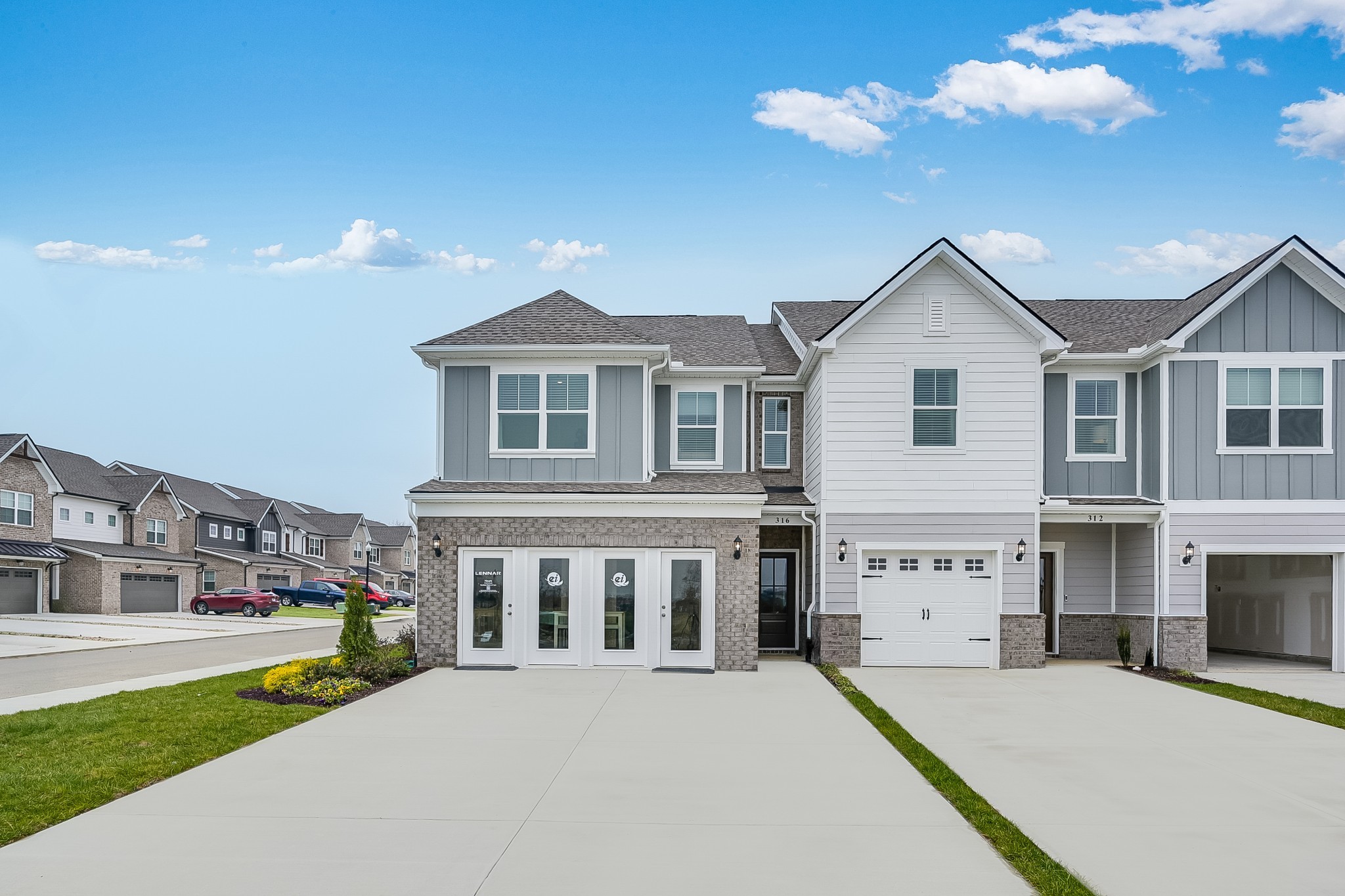 446 Lydia Ashley Ln, Smyrna, TN 37167