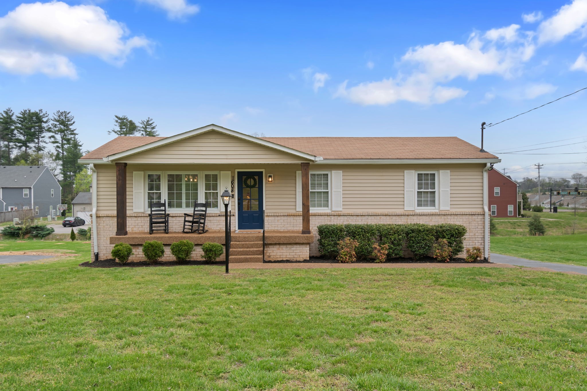 1608 Allison Ave, Columbia, TN 38401
