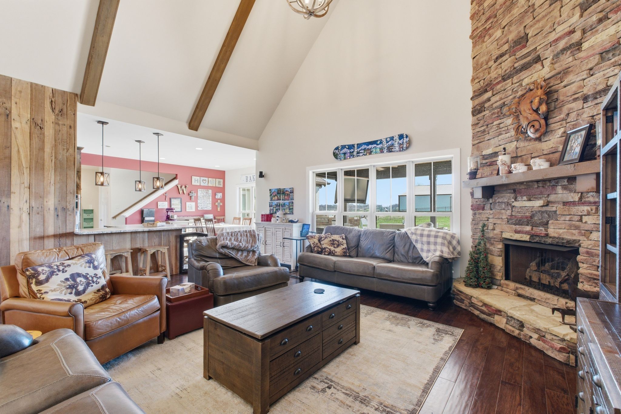 2474 Double Log Cabin Rd, Lebanon, TN 37087