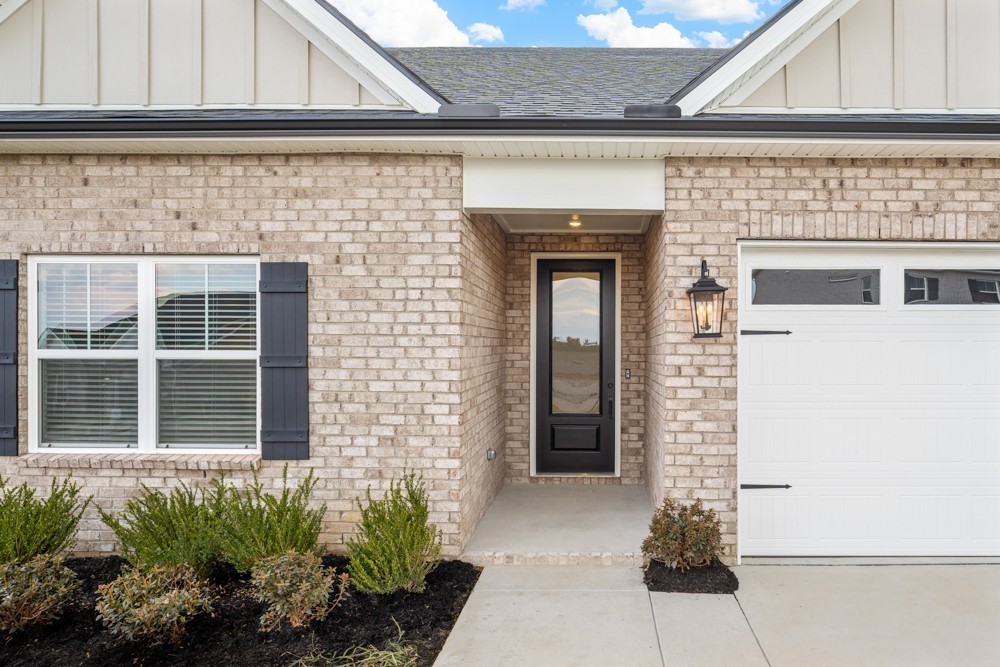 1206 Greensward Ave, Lebanon, TN 37087