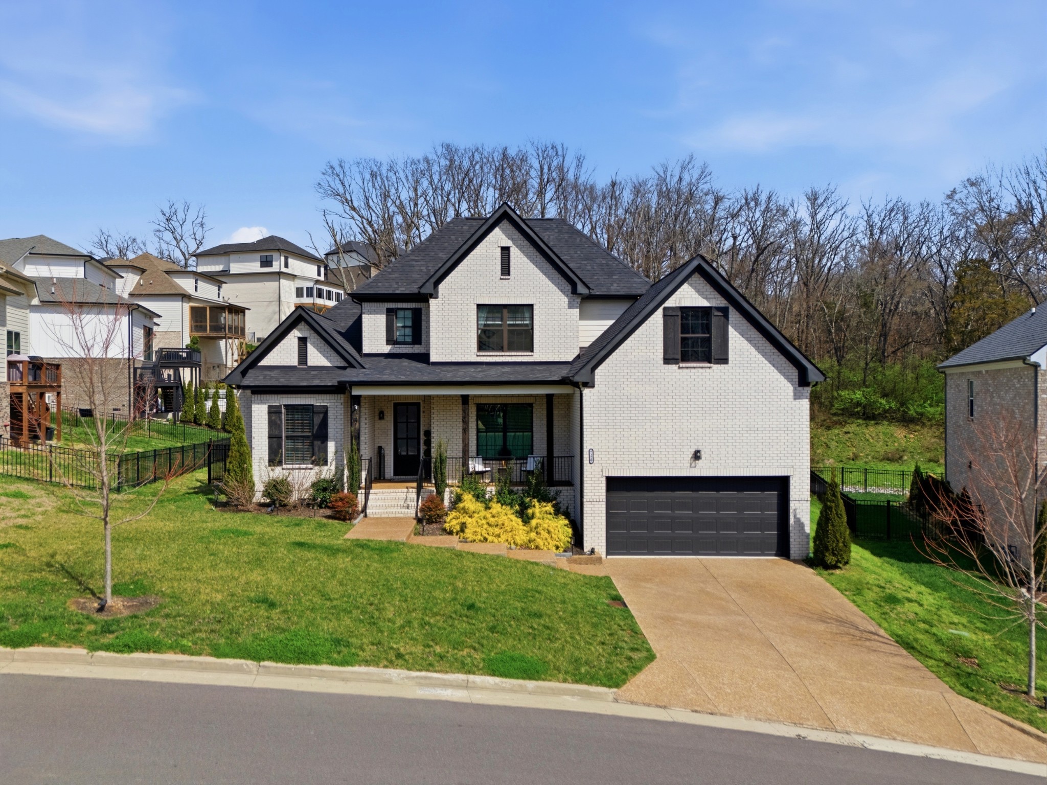 7220 Still Spring Hollow Dr, Nashville, TN 37221