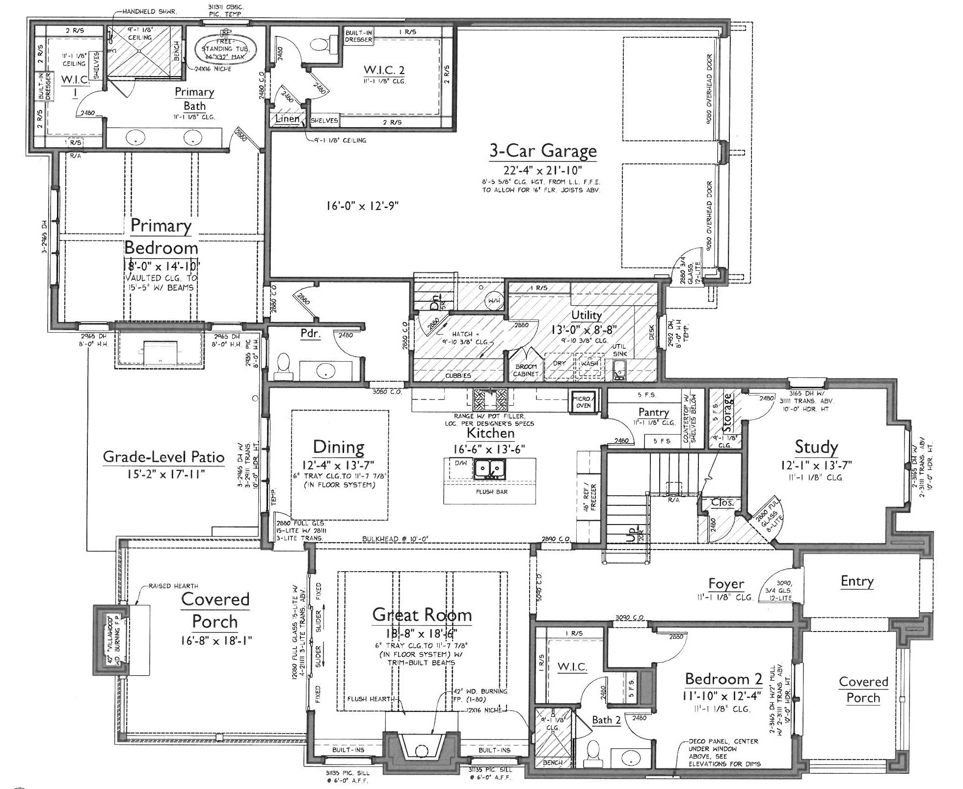 3001 Kathryn Ave, Franklin, TN 37064