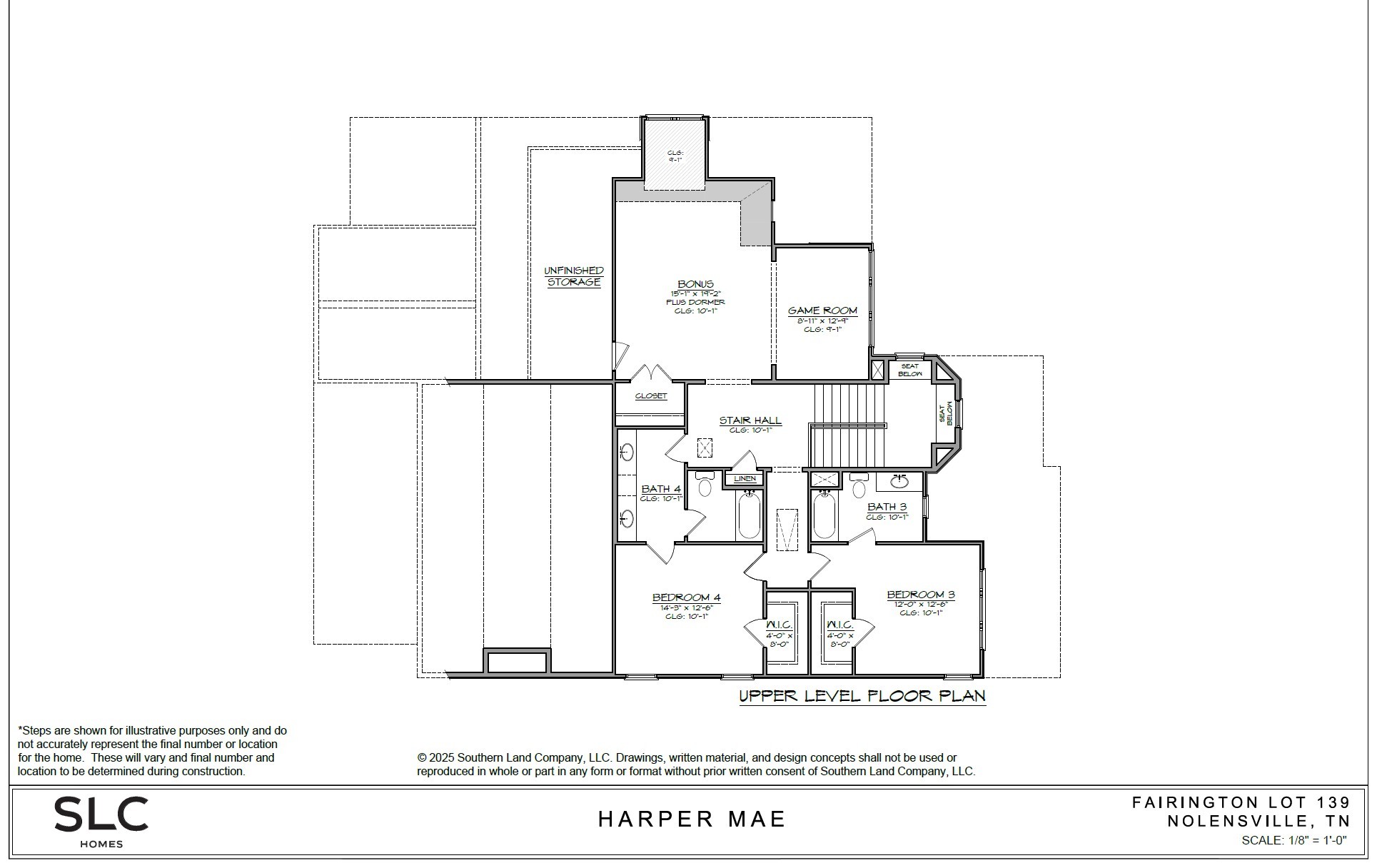 3026 Winterberry Dr, Nolensville, TN 37135