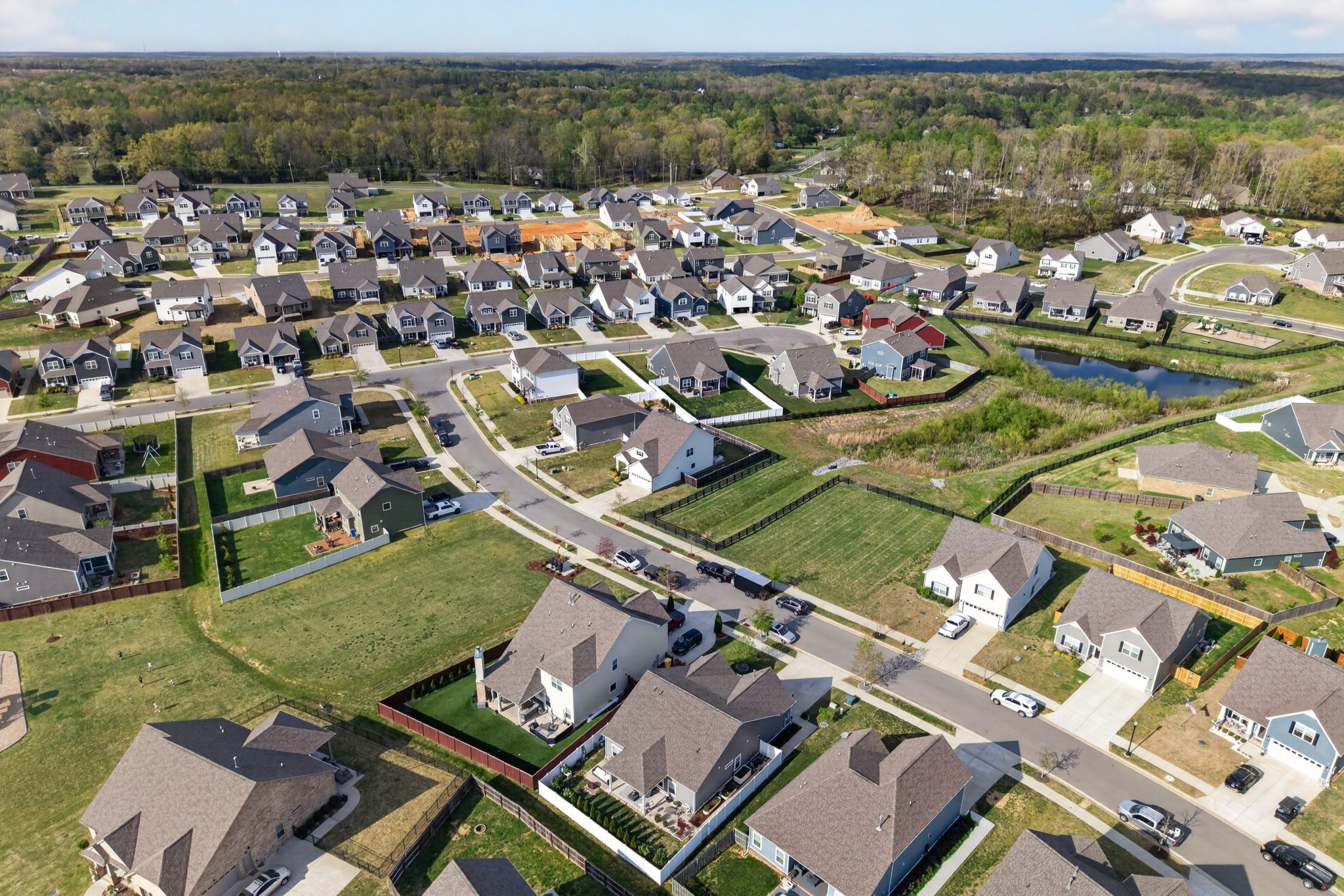 4007 Brazelton Way, Fairview, TN 37062