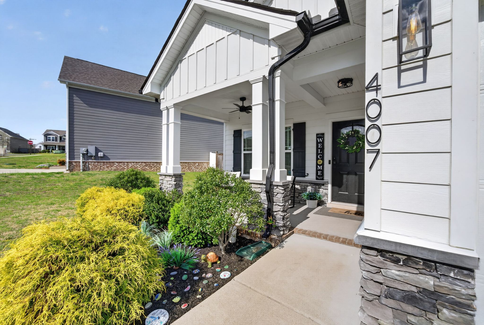 4007 Brazelton Way, Fairview, TN 37062