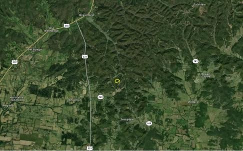 0 Wolf Hill Rd, Bethpage, TN 37022