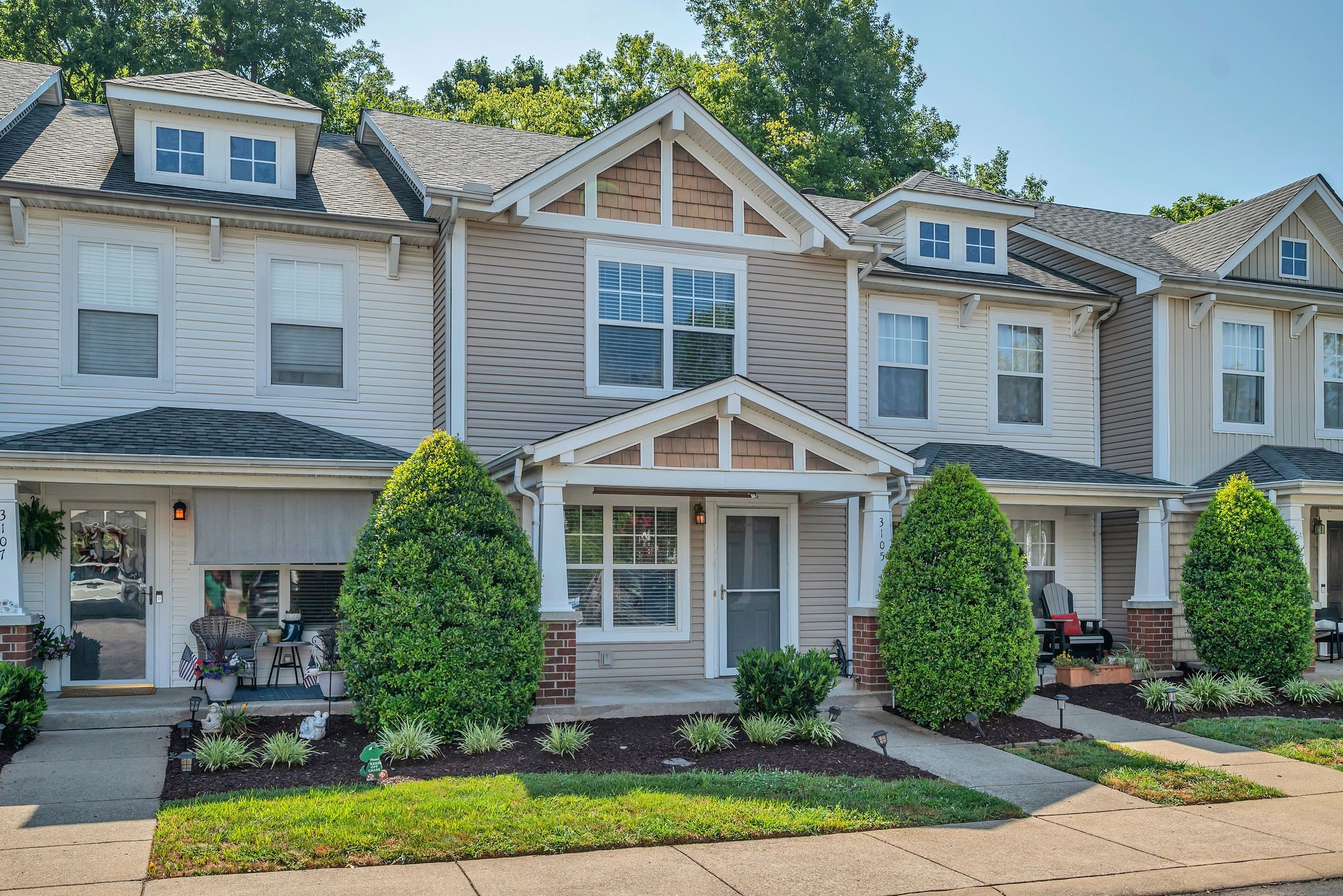 3105 Harpeth Springs Dr, Nashville, TN 37221