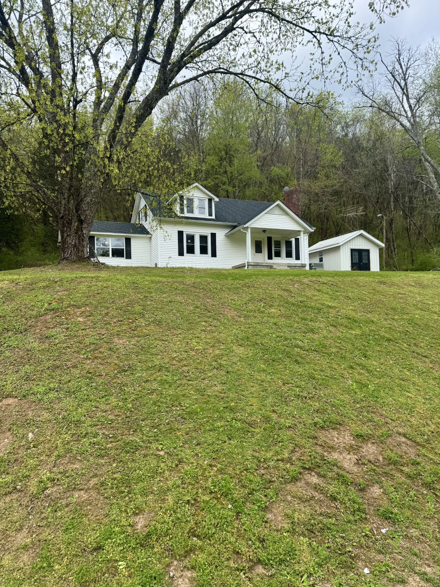 260 Defeated Creek Hwy, Carthage, TN 37030