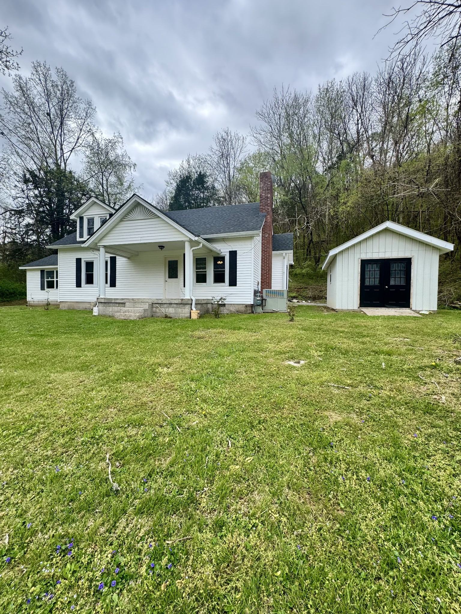 260 Defeated Creek Hwy, Carthage, TN 37030