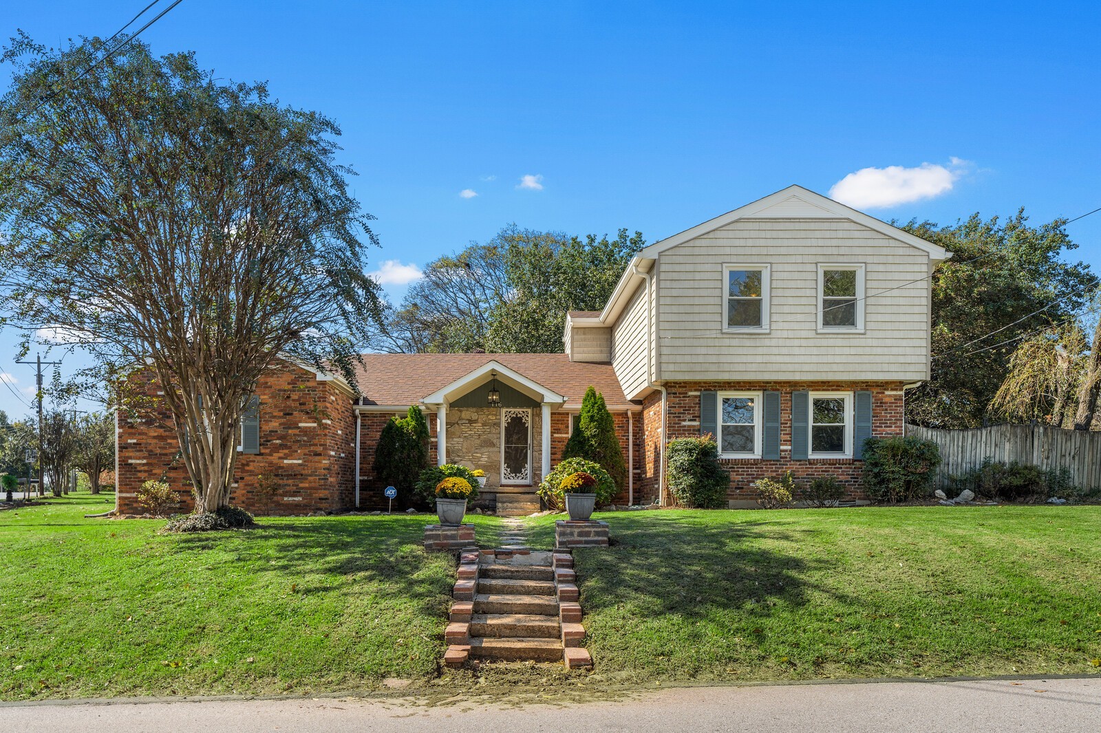 116 Pitts Ave, Old Hickory, TN 37138