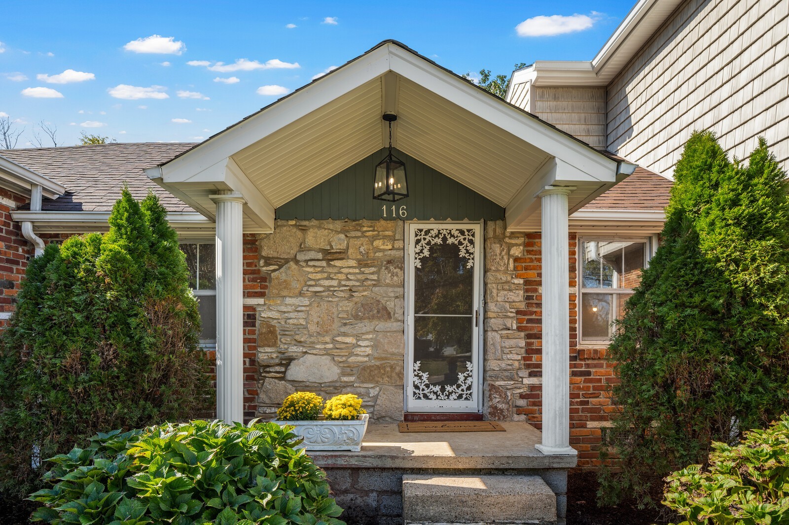 116 Pitts Ave, Old Hickory, TN 37138